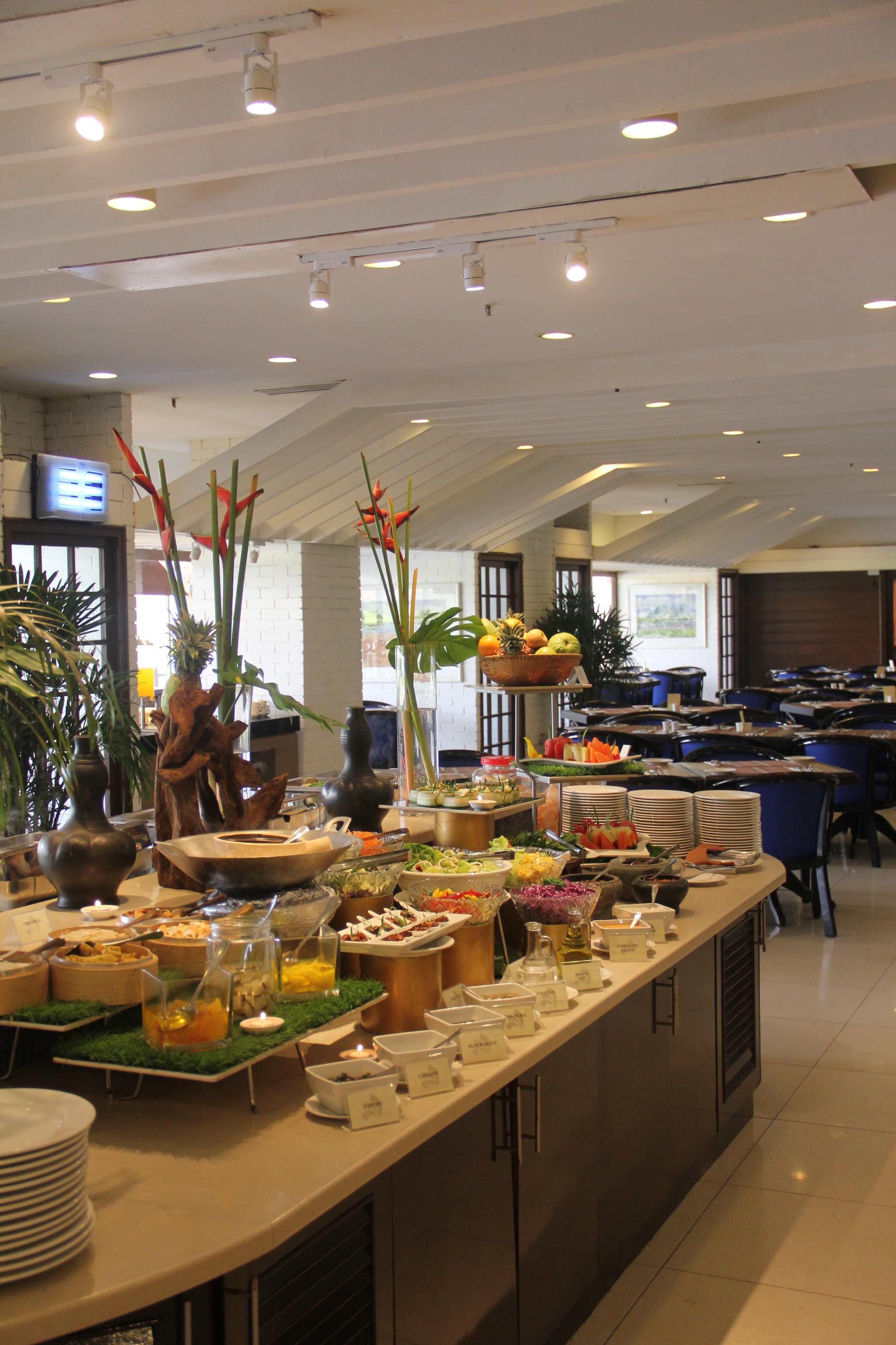 Impiana Hotel Ipoh