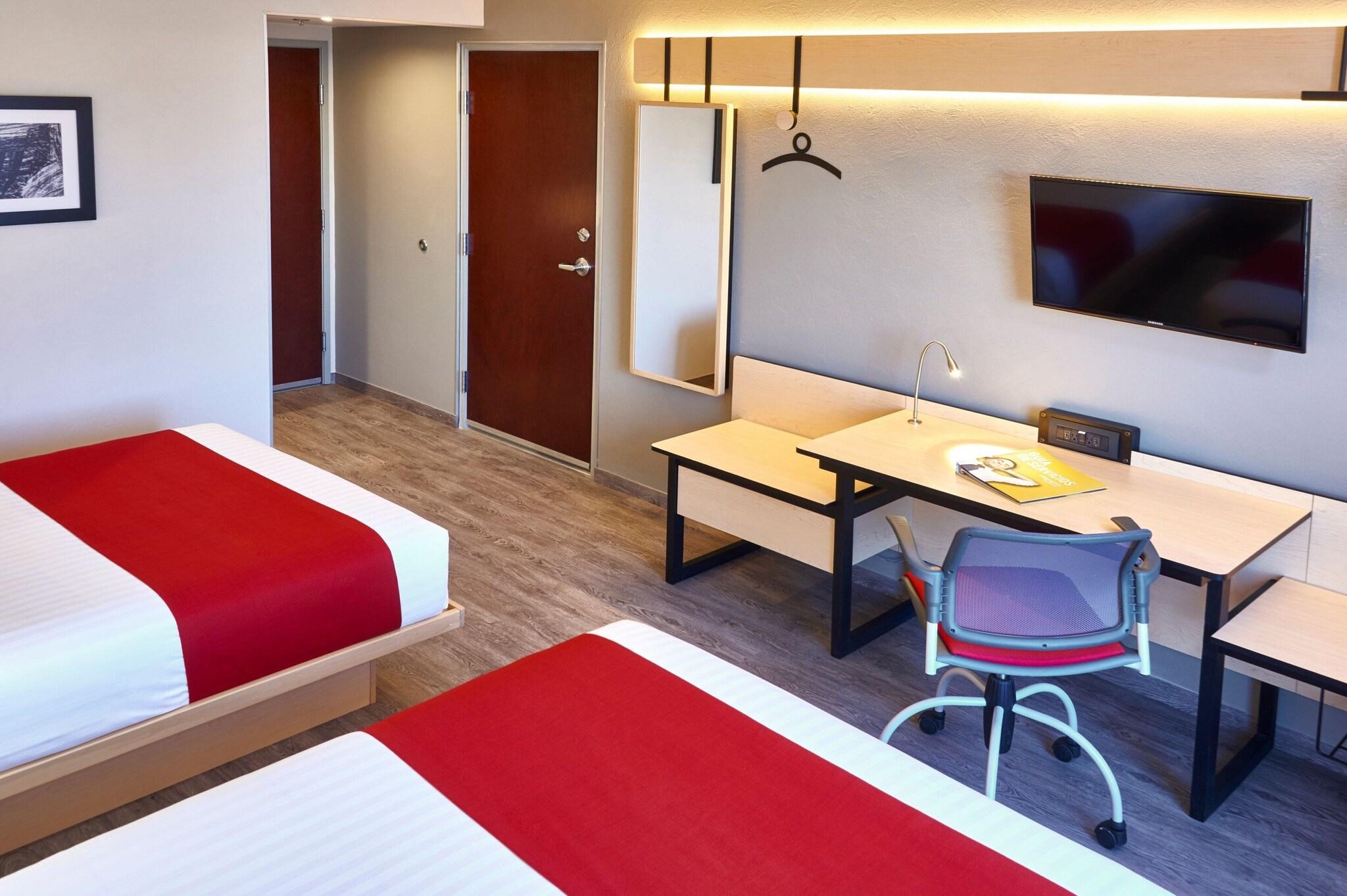 City Express By Marriott Leon