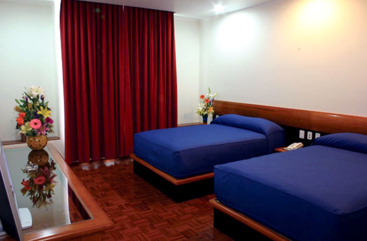 GS Cuernavaca