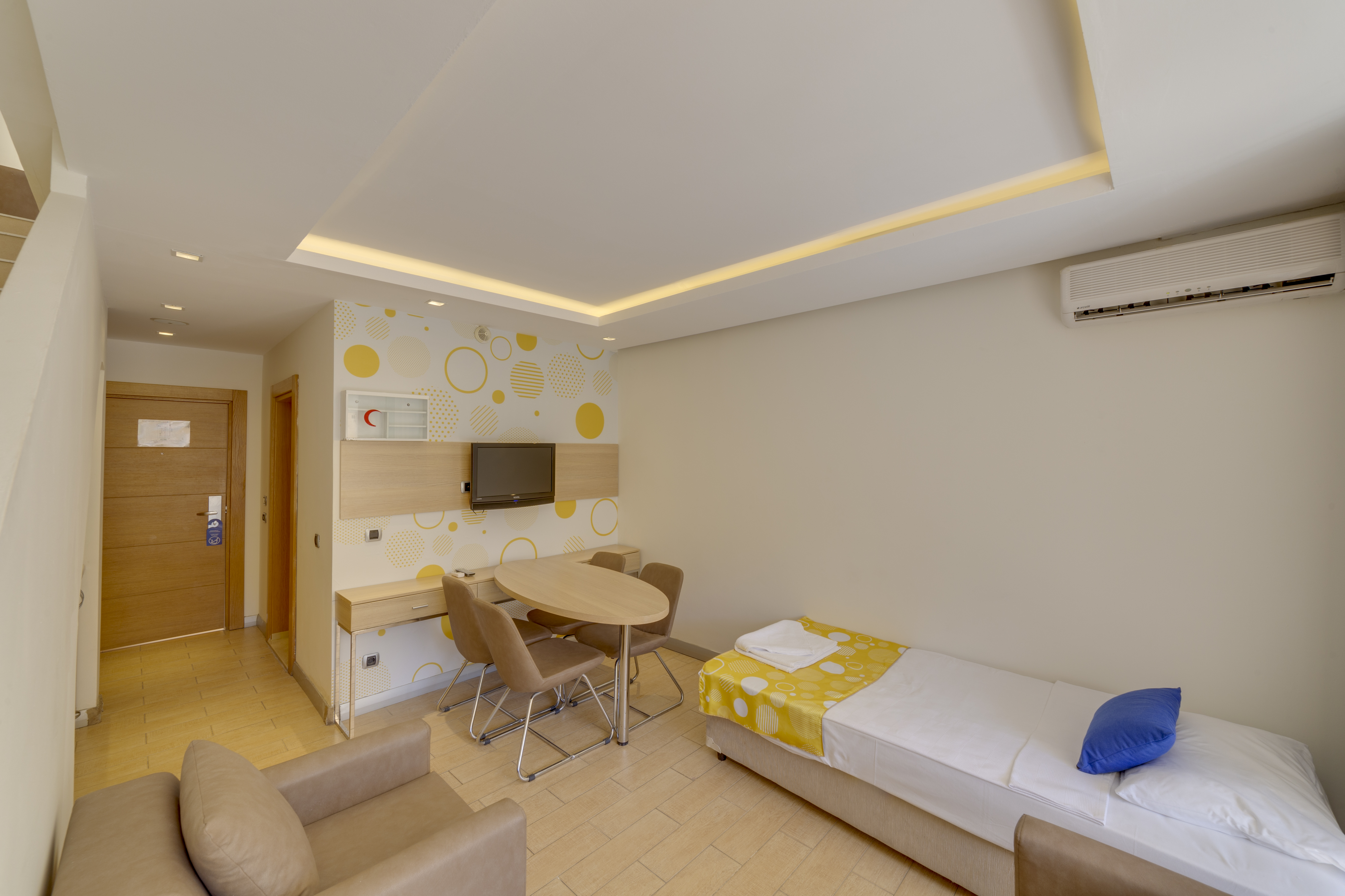 Smart Voxx Resort Hotel