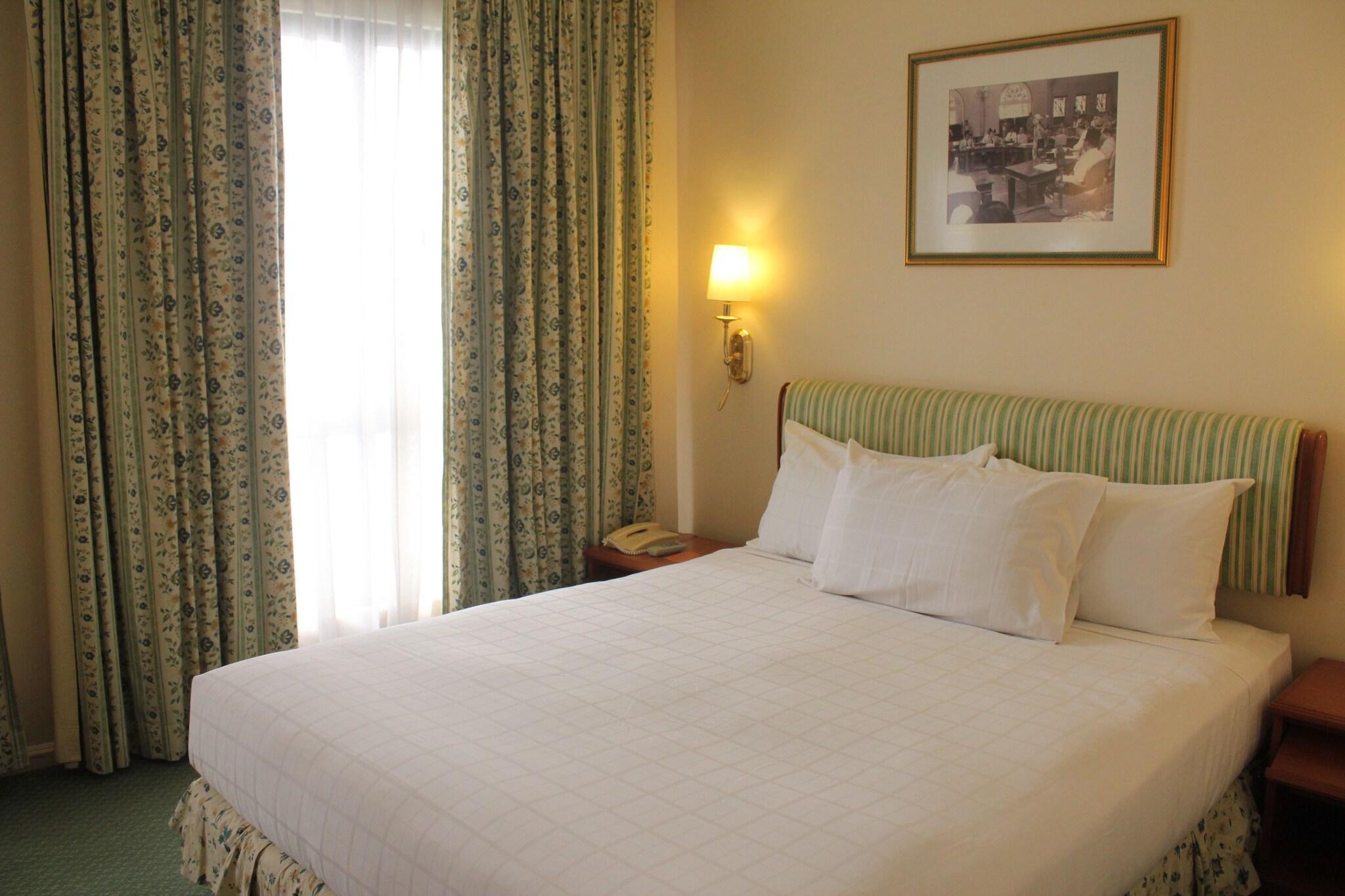 Merdeka Palace Hotel & Suites, Kuching