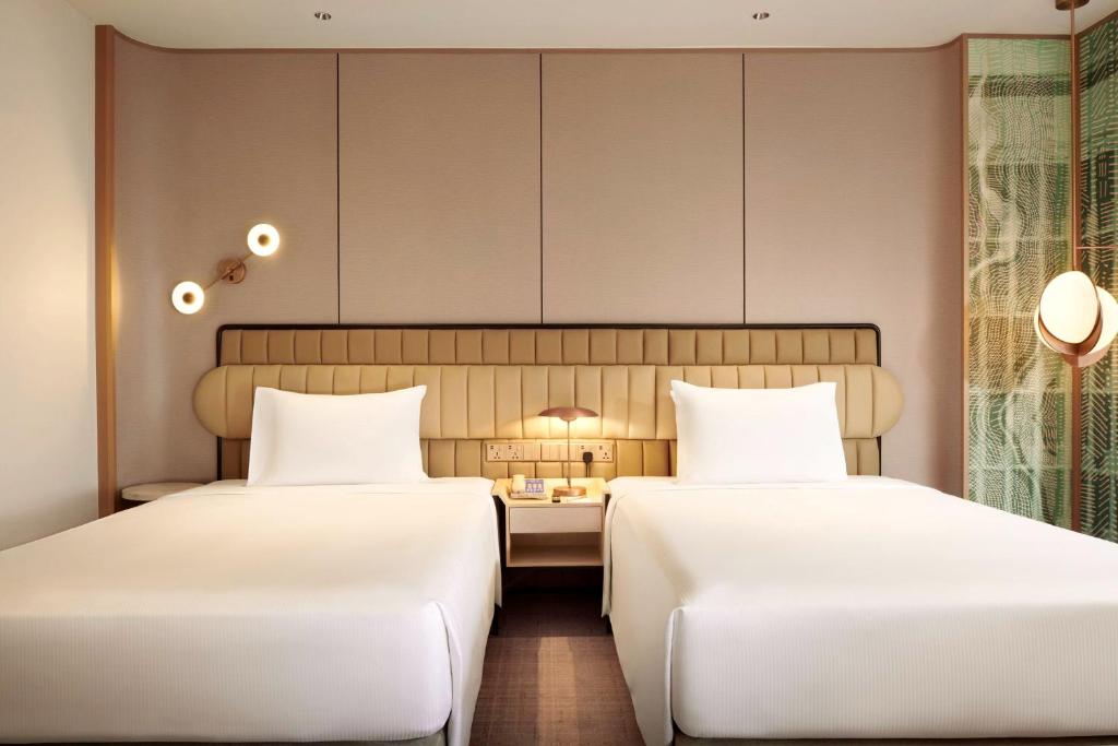 Hilton Petaling Jaya