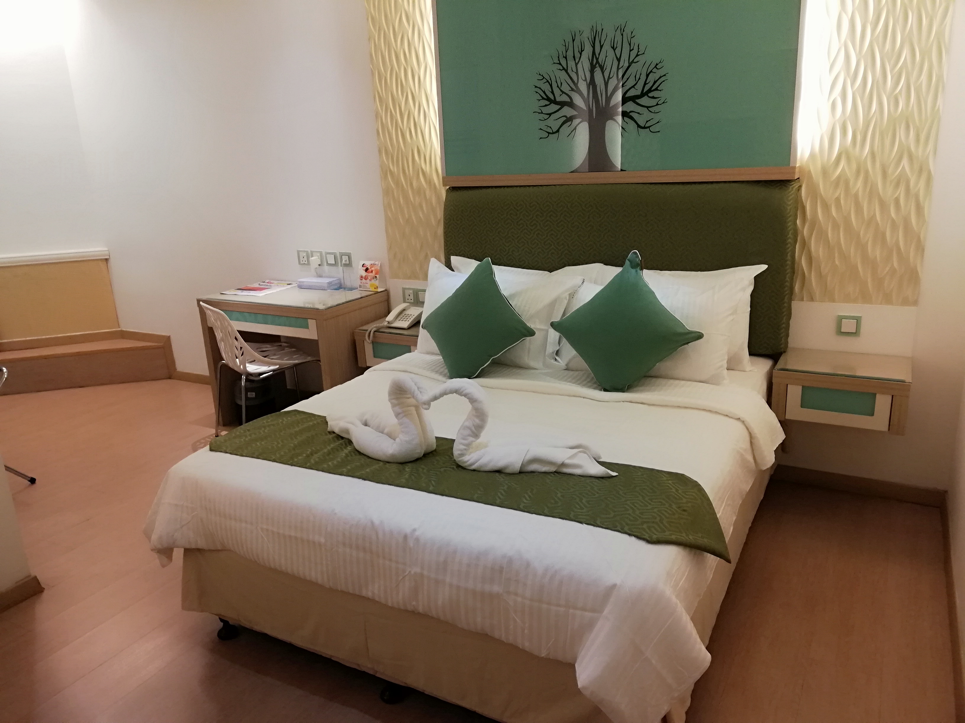 Holiday Place Kuala Lumpur