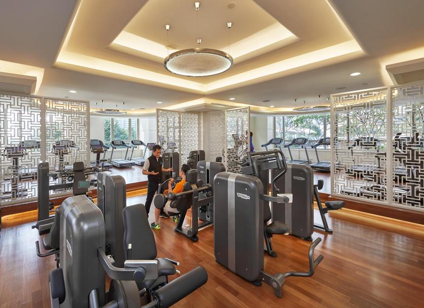 Mandarin Oriental, Kuala Lumpur by null