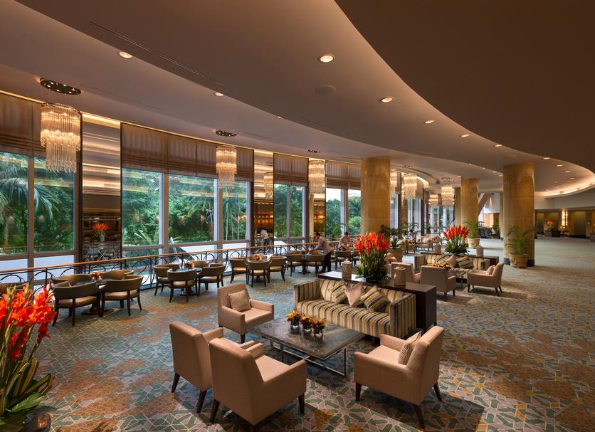 Mandarin Oriental, Kuala Lumpur by null