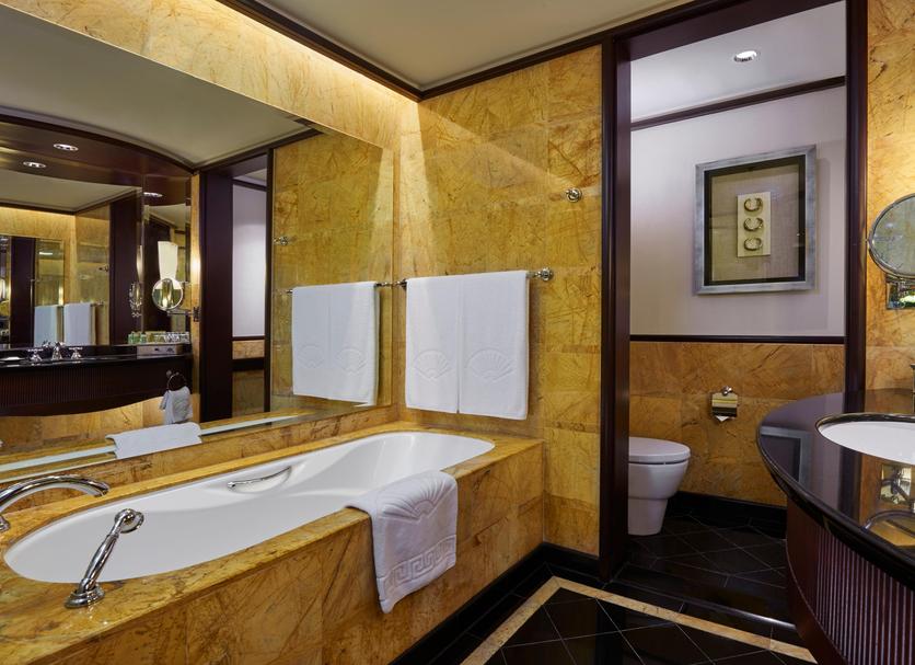 Mandarin Oriental, Kuala Lumpur by null