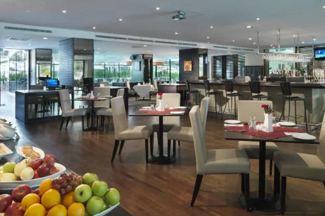 MiCasa All Suites Hotel by null