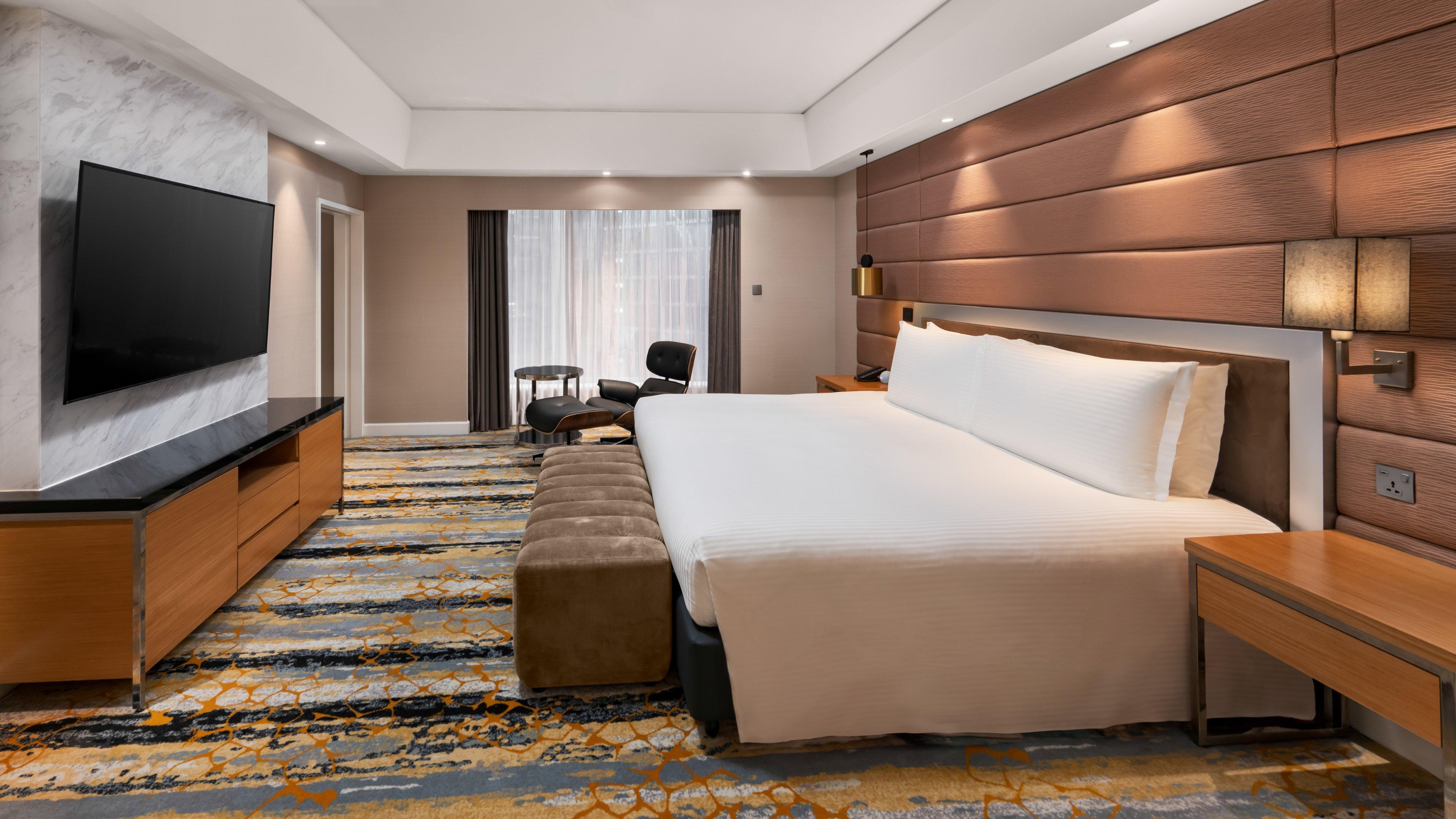 InterContinental Kuala Lumpur
