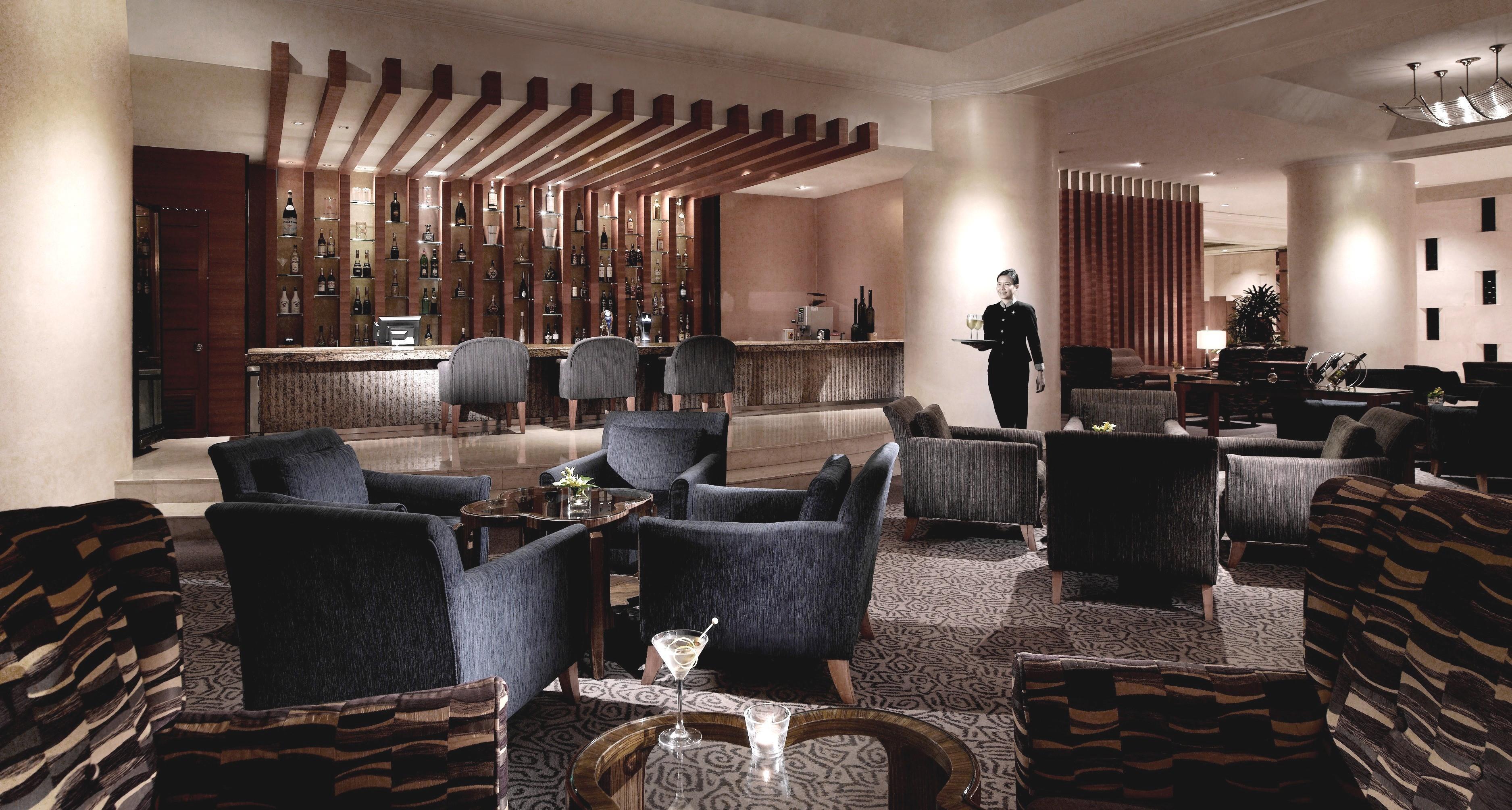 Pullman Kuala Lumpur City Centre - Hotel & Residences by null