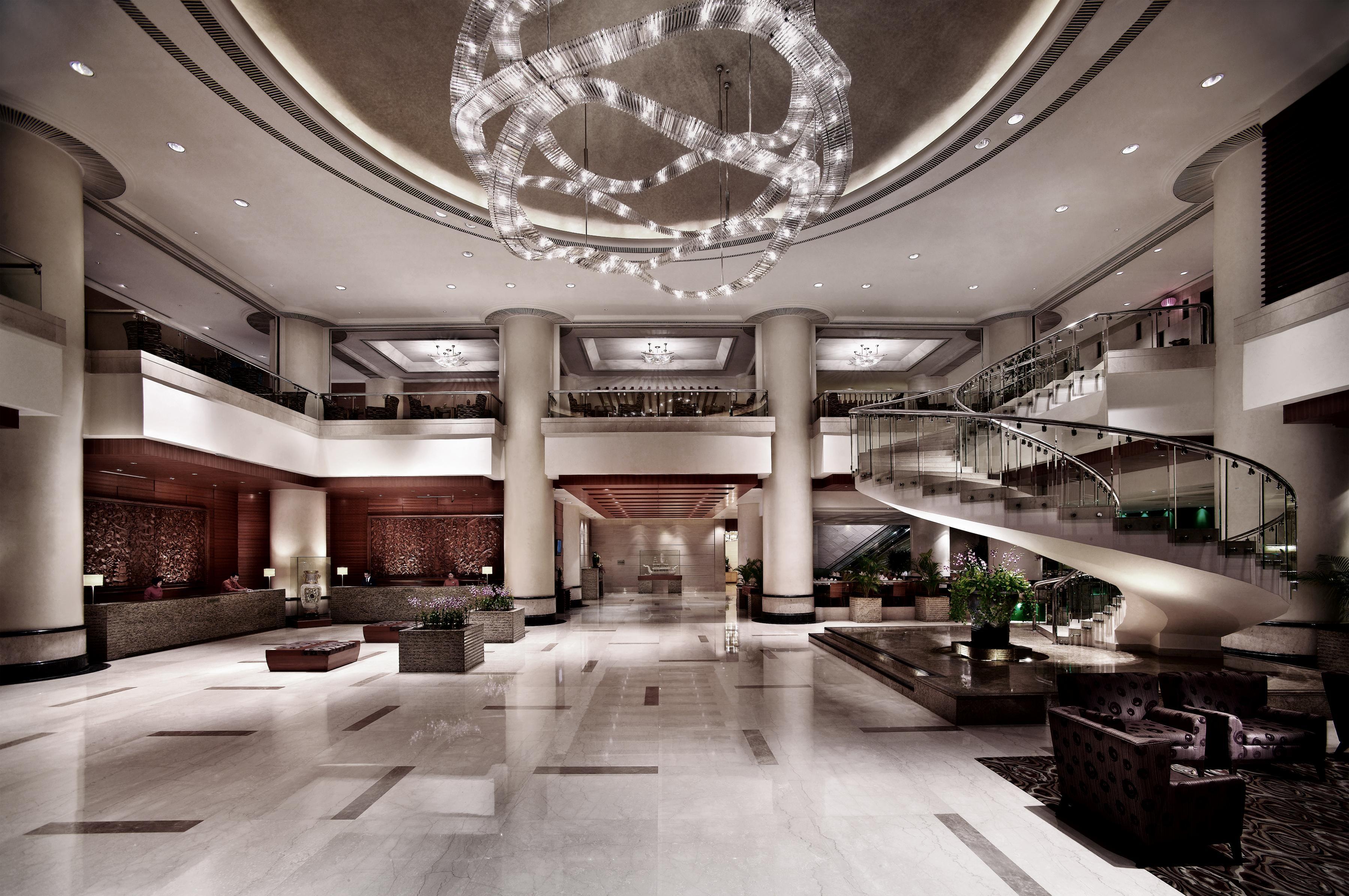 Pullman Kuala Lumpur City Centre - Hotel & Residences by null