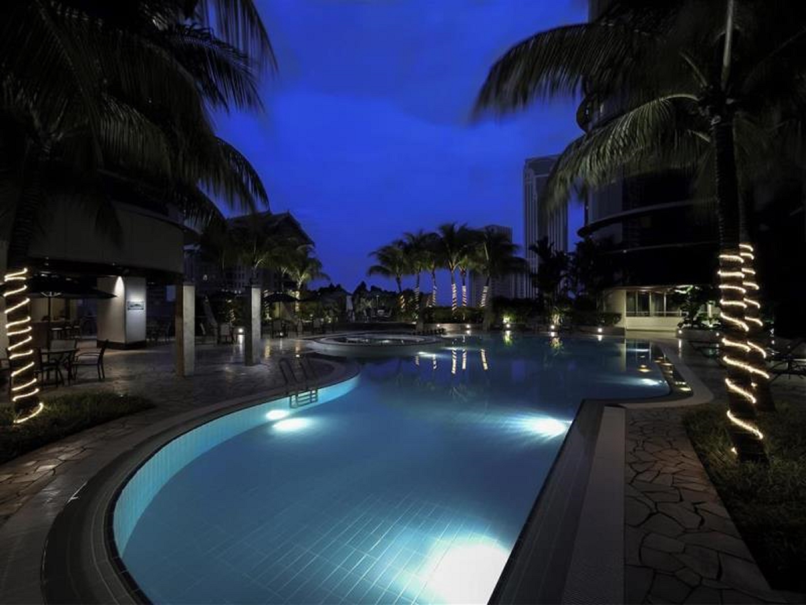 Pullman Kuala Lumpur City Centre - Hotel & Residences by null