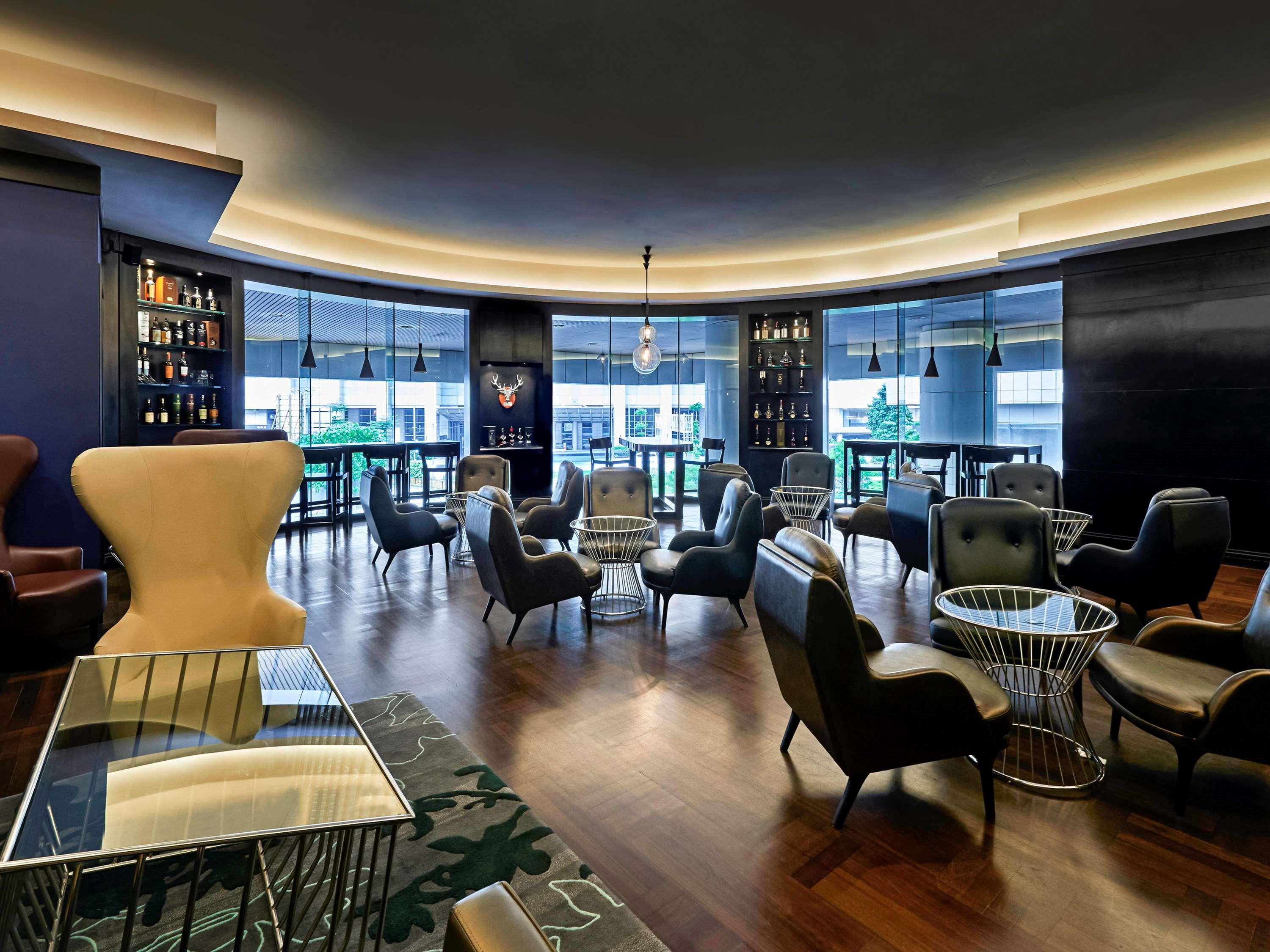 Pullman Kuala Lumpur City Centre - Hotel & Residences by null