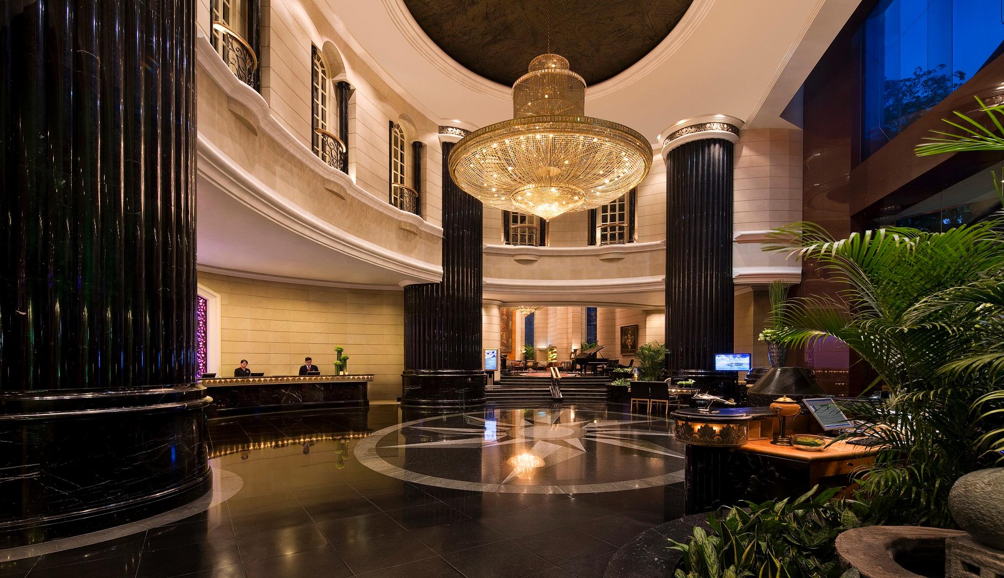 Renaissance Kuala Lumpur Hotel & Convention Centre image