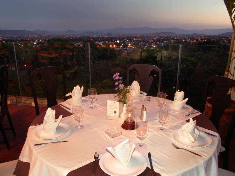 Villa del Conquistador