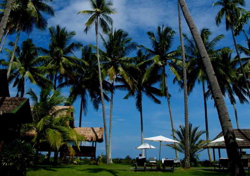 Bon Ton Resort by null