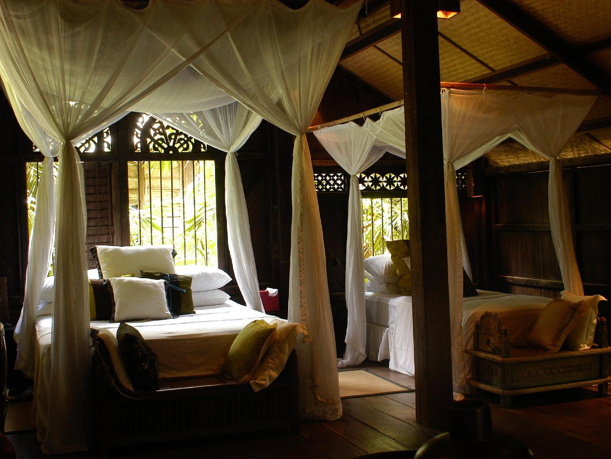 Bon Ton Resort by null