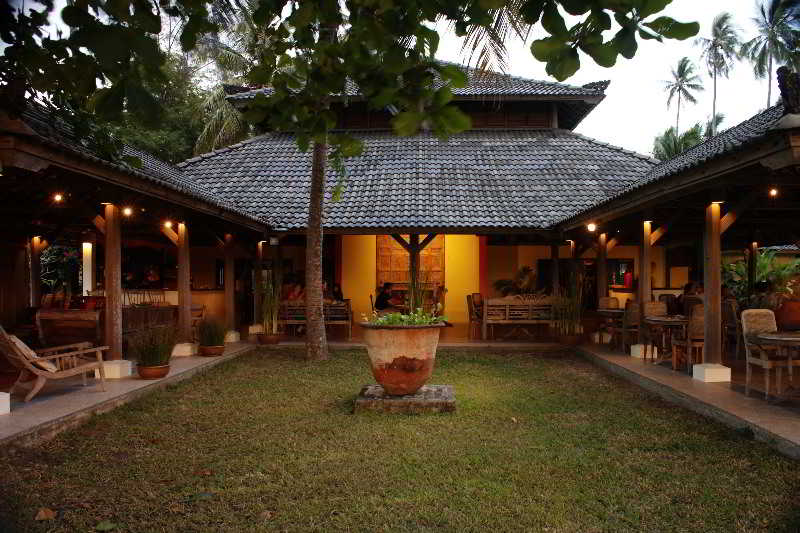 Bon Ton Resort image