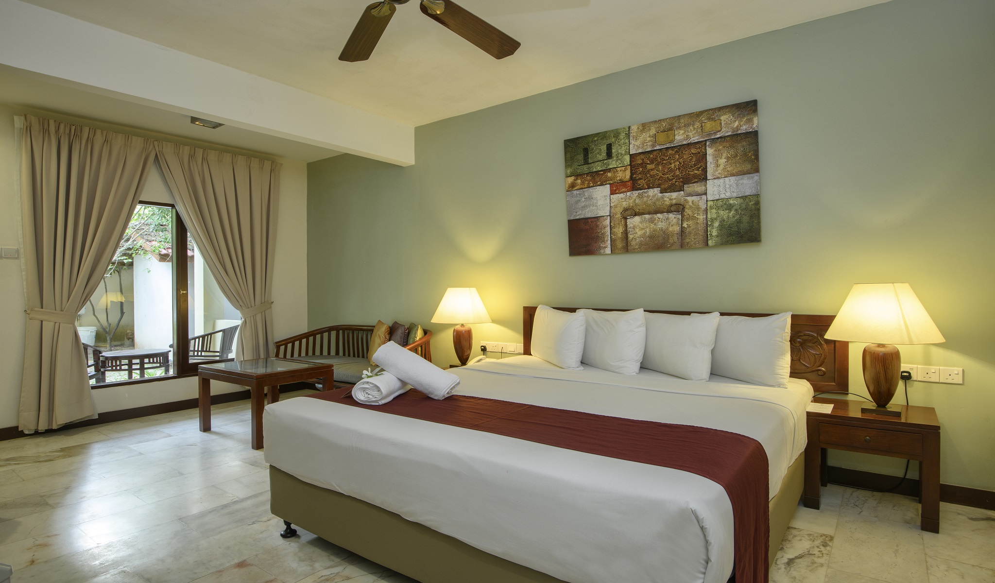 The Frangipani Langkawi Resort by null