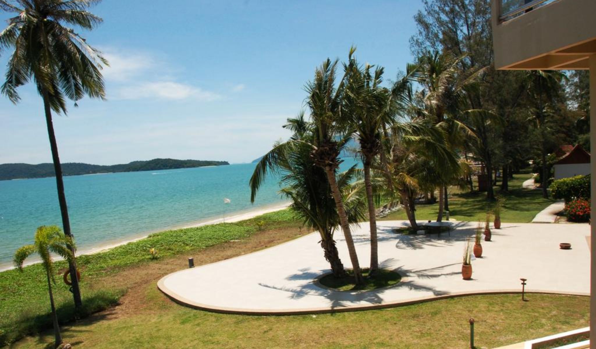 The Frangipani Langkawi Resort by null