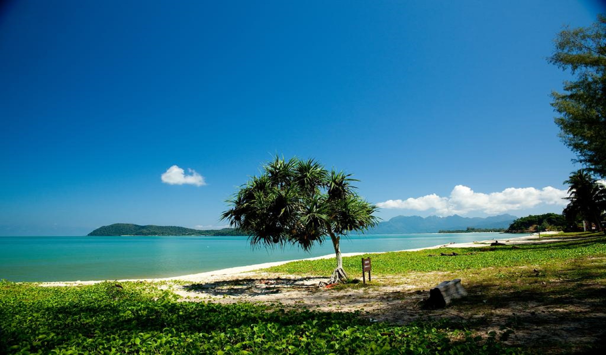 The Frangipani Langkawi Resort by null