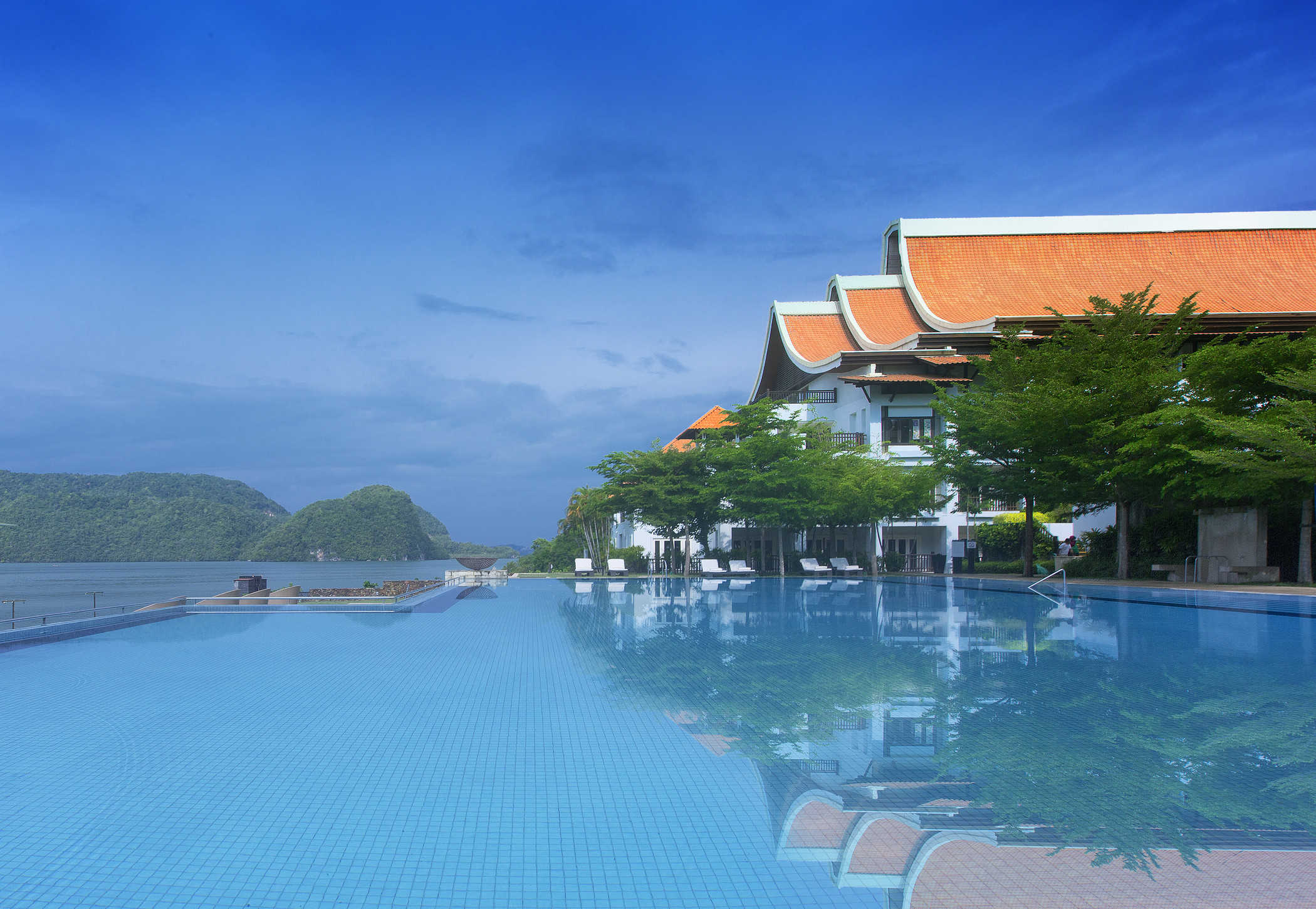 The Westin Langkawi Resort & Spa image