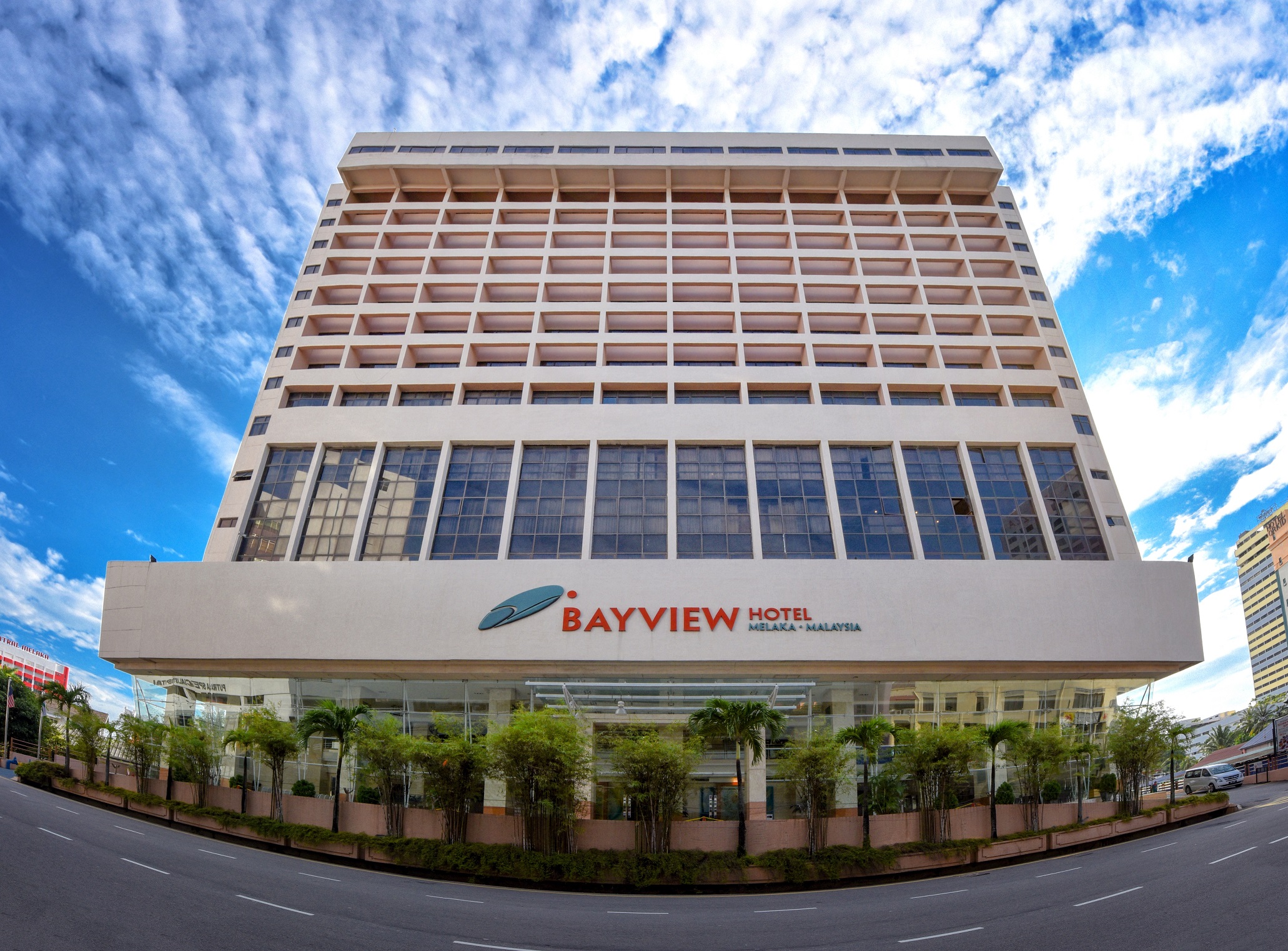 Bayview Hotel Melaka image