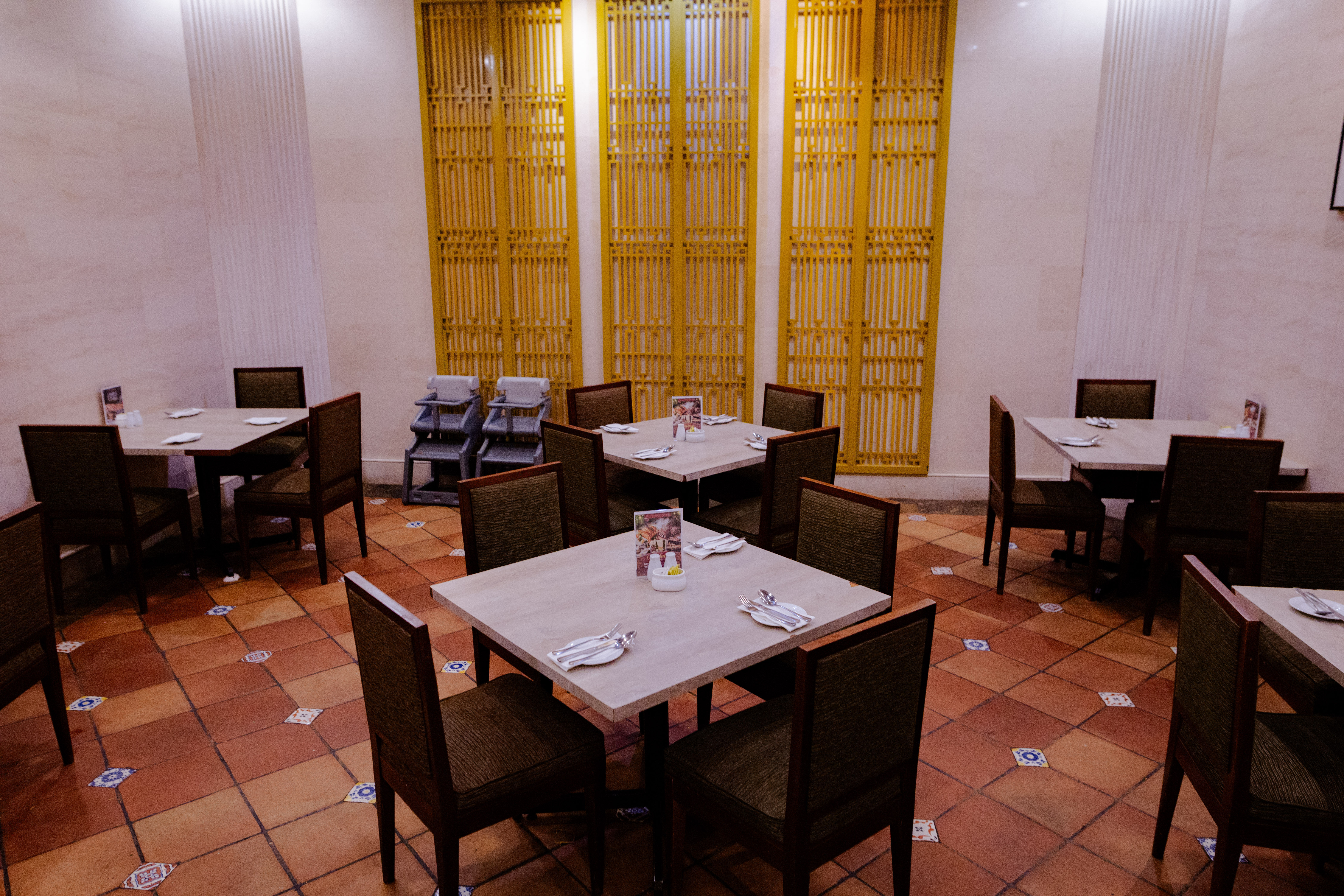 Grand Swiss-Belhotel Melaka
