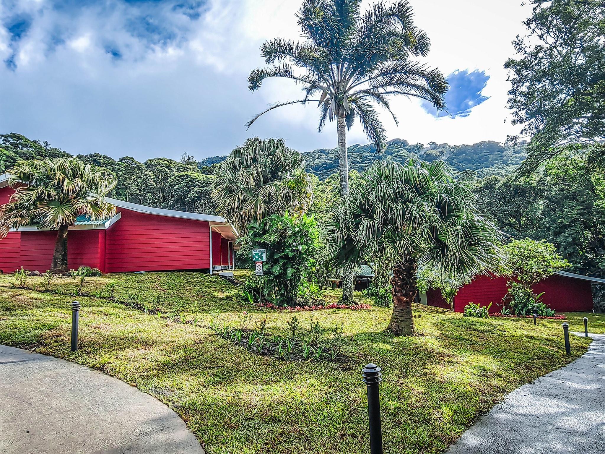 Monteverde Cloud Forest Lodge