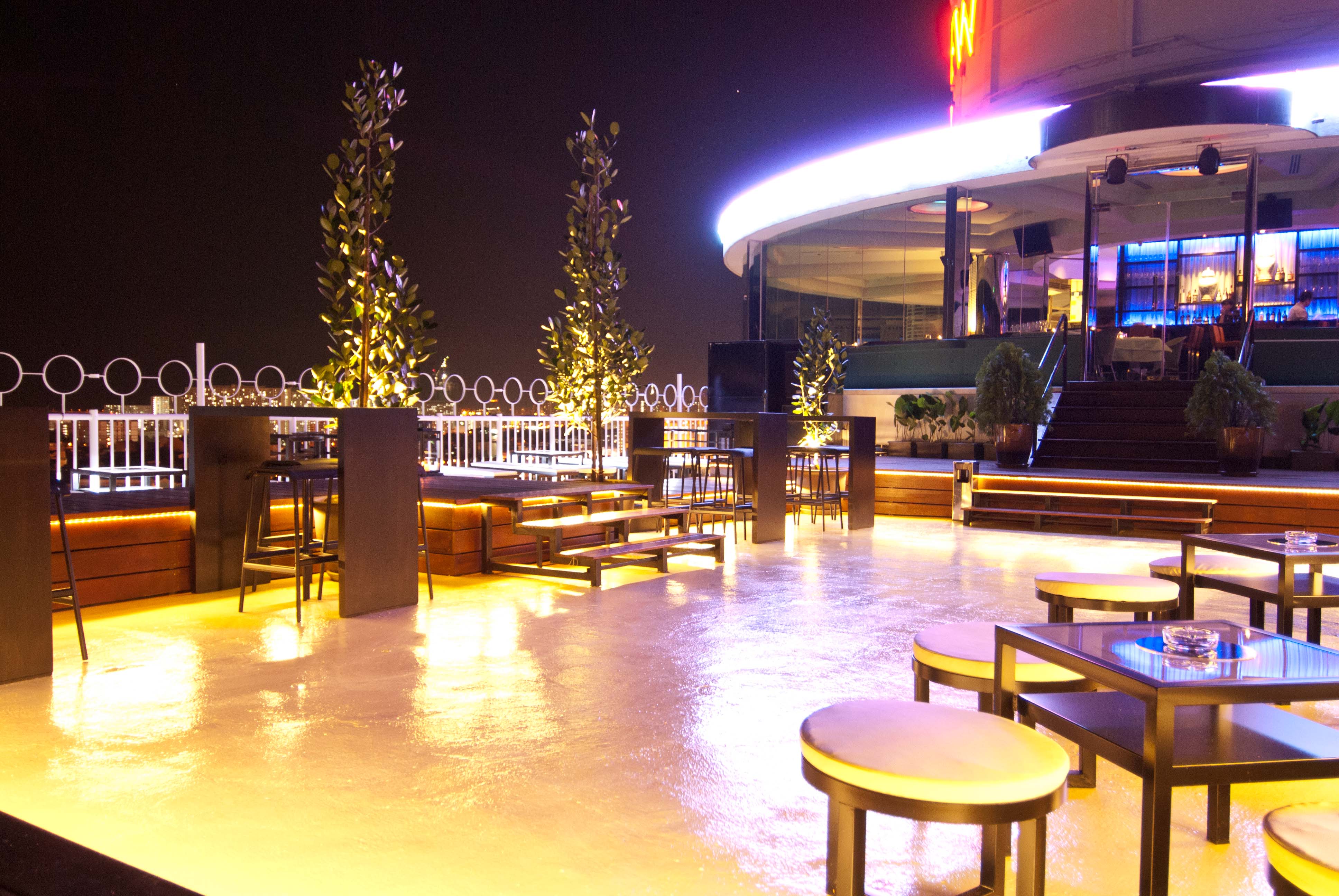 Bayview Hotel Georgetown Penang