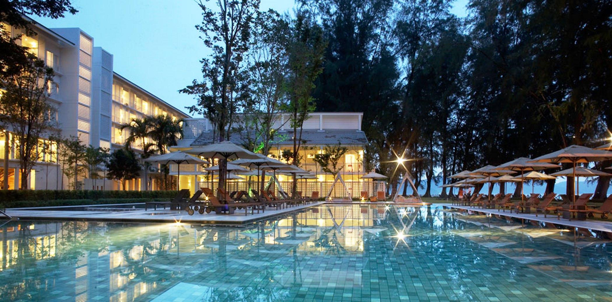 Lone Pine, Penang, A Tribute Portfolio Resort image