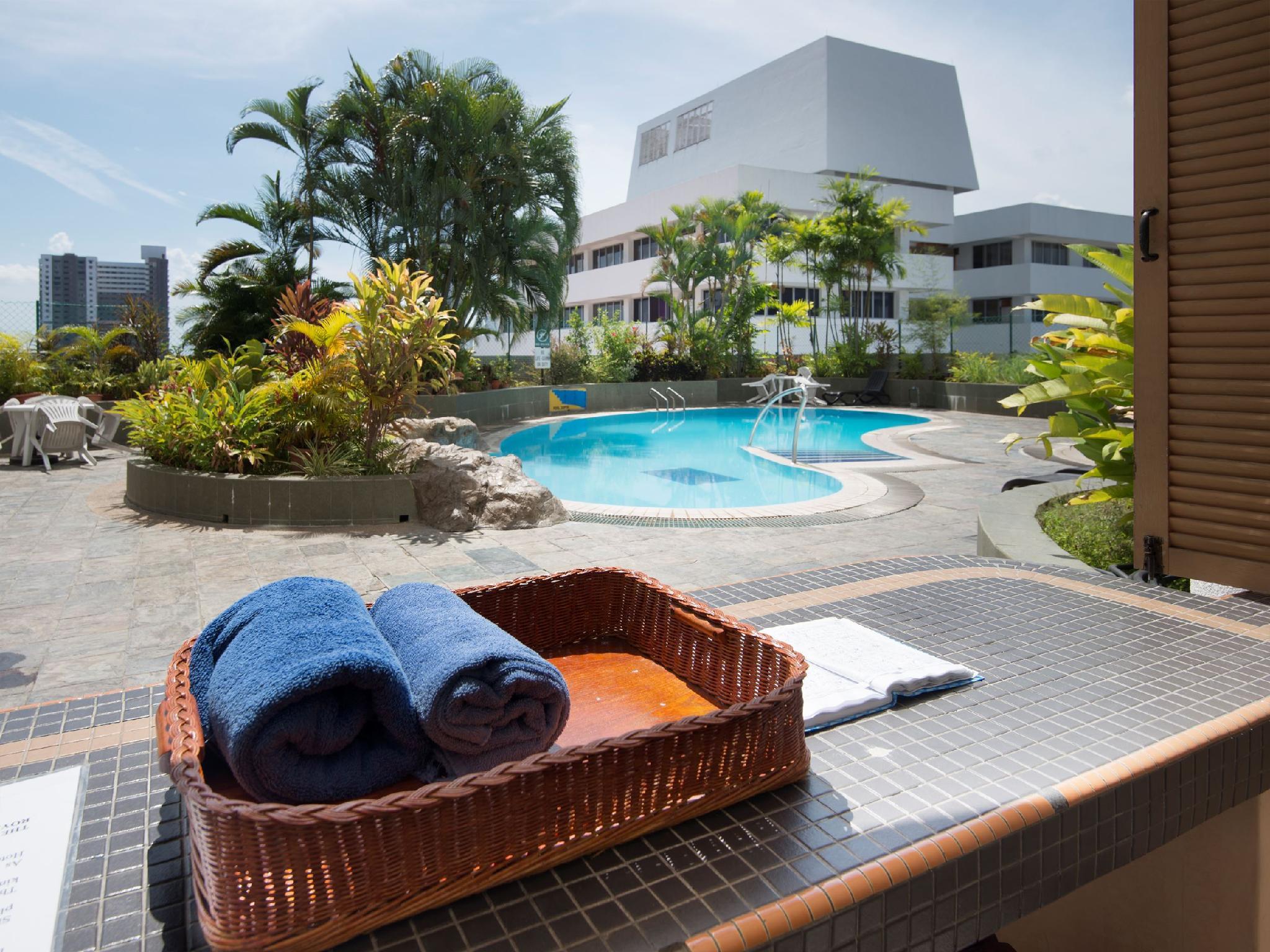 Hotel Royal Penang image