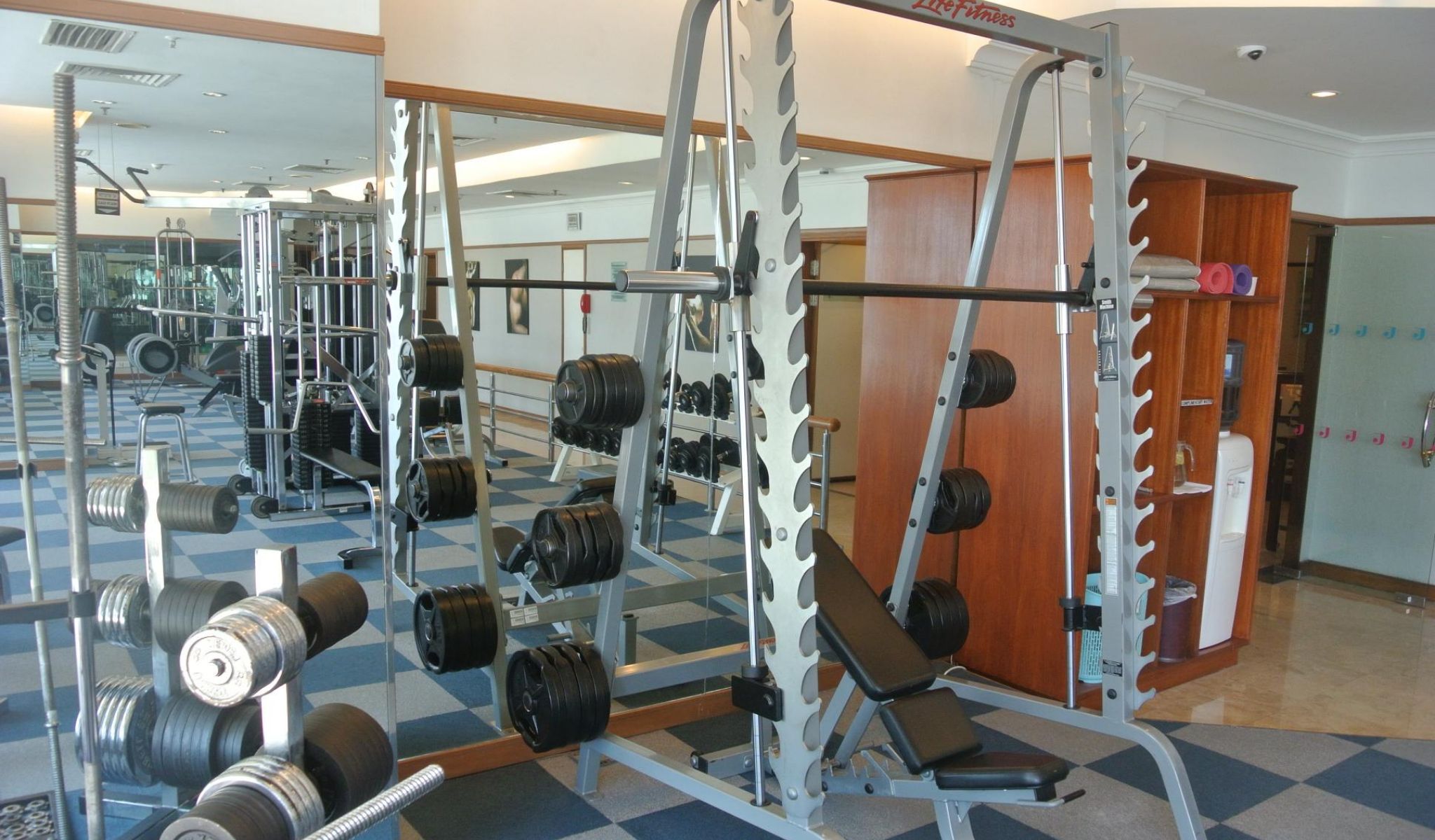 Jen Penang Georgetown by Shangri-La