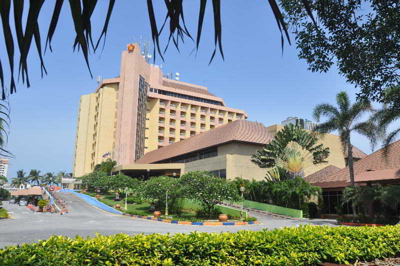 Primula Beach Hotel Kuala Terengganu