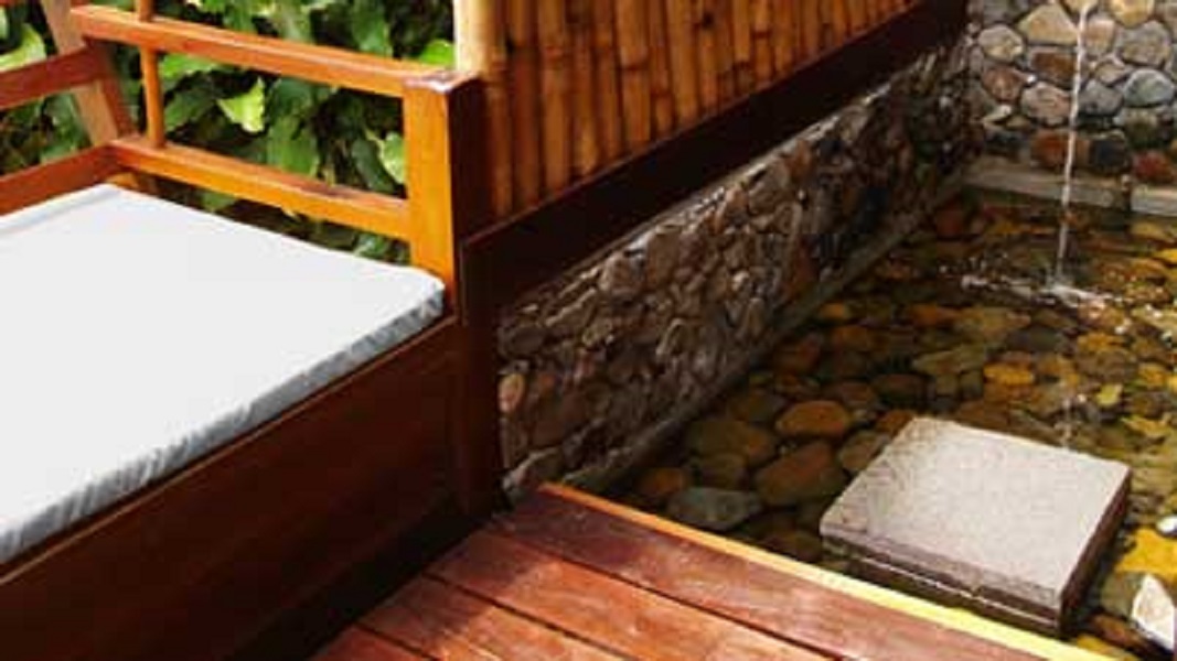 Japamala Resort by null