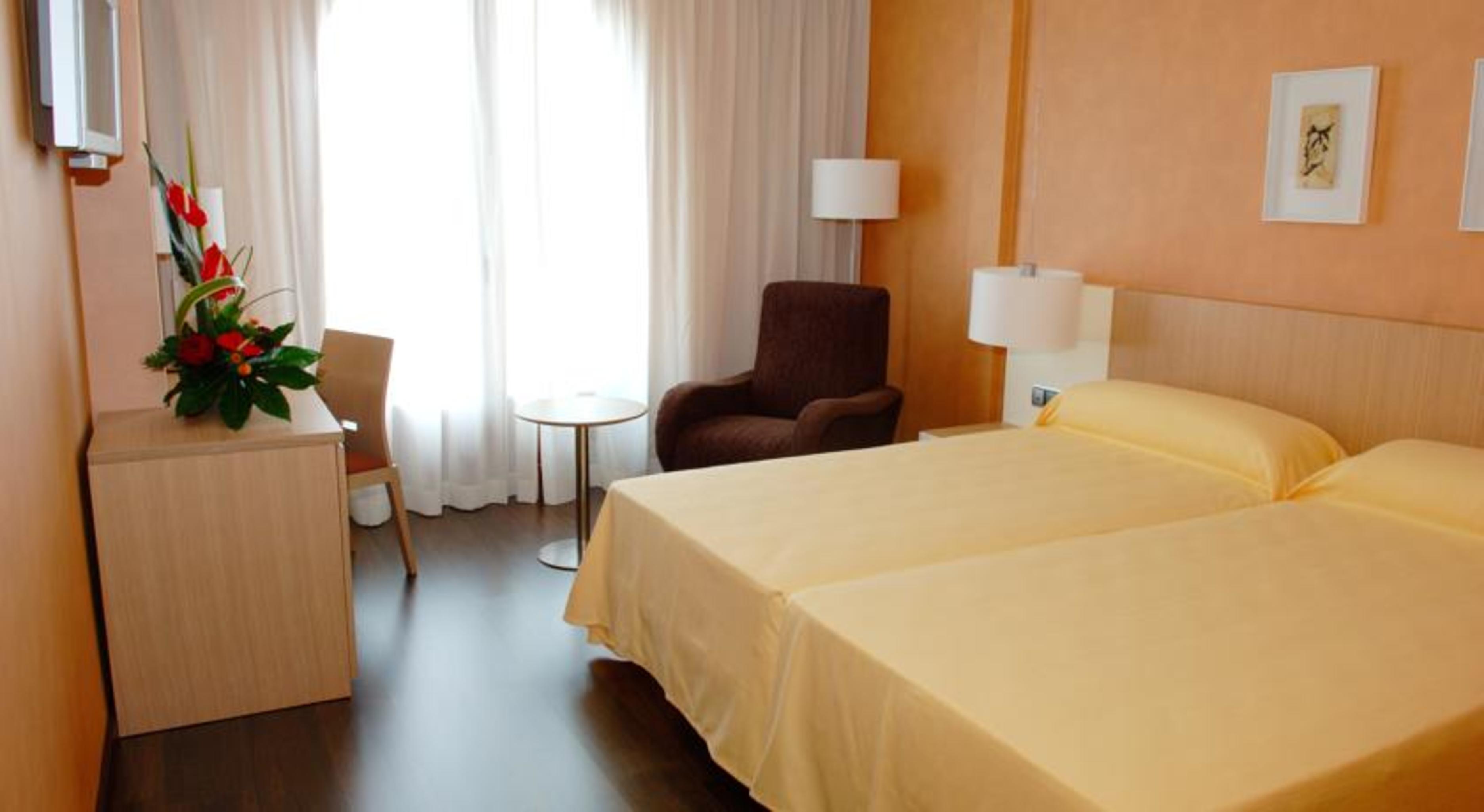 Habitación doble
