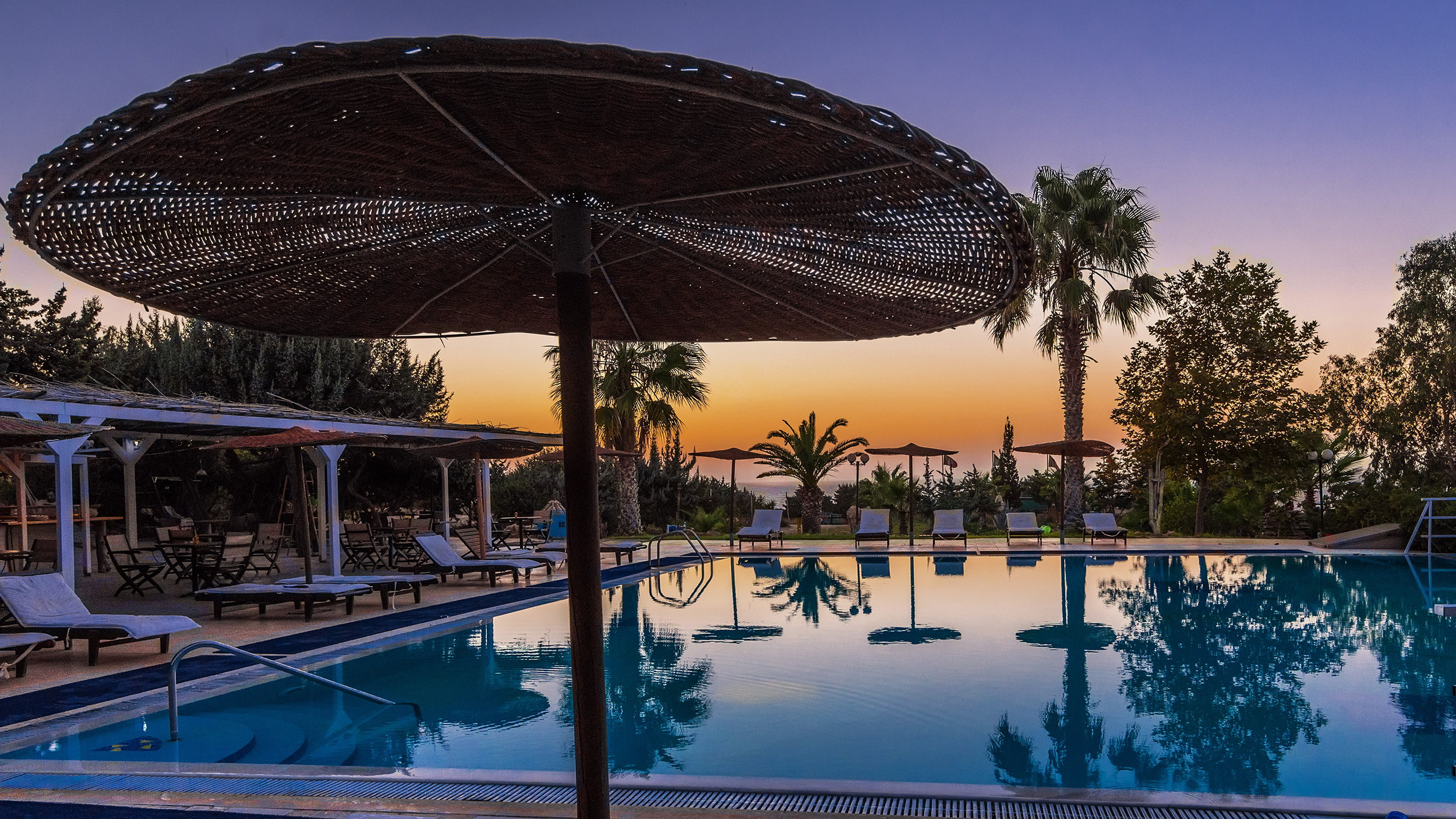 The Small Village - attēls