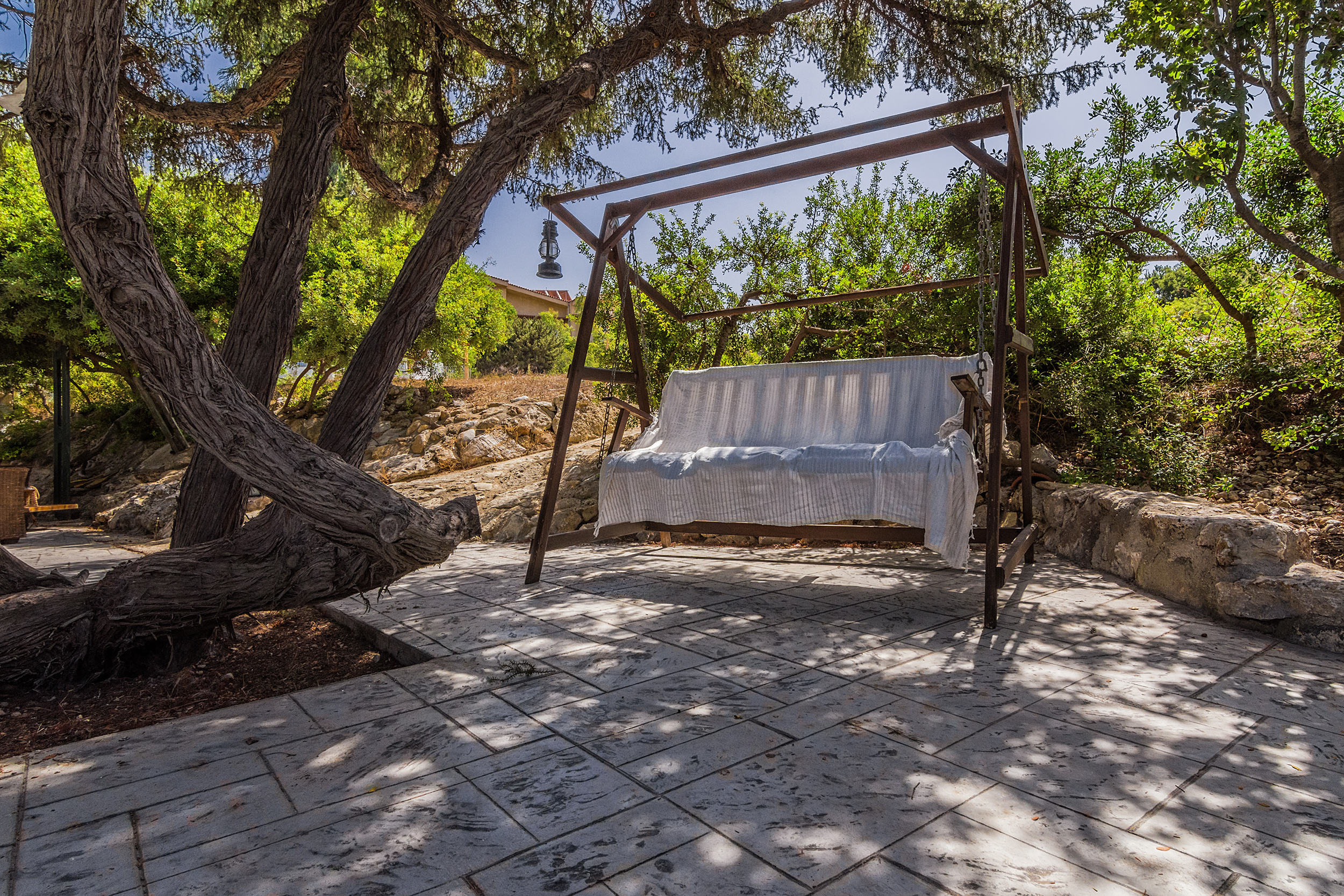 The Small Village - attēls