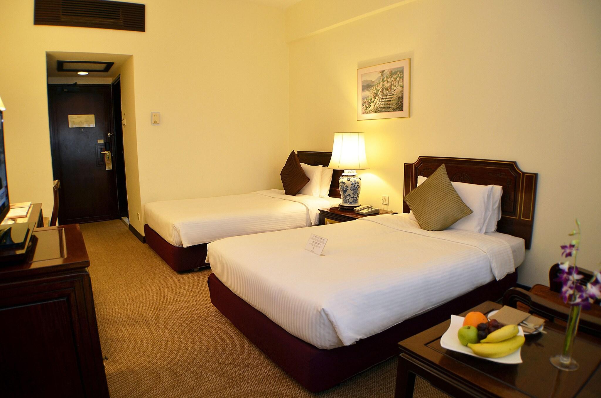 Grand Pacific Singapore