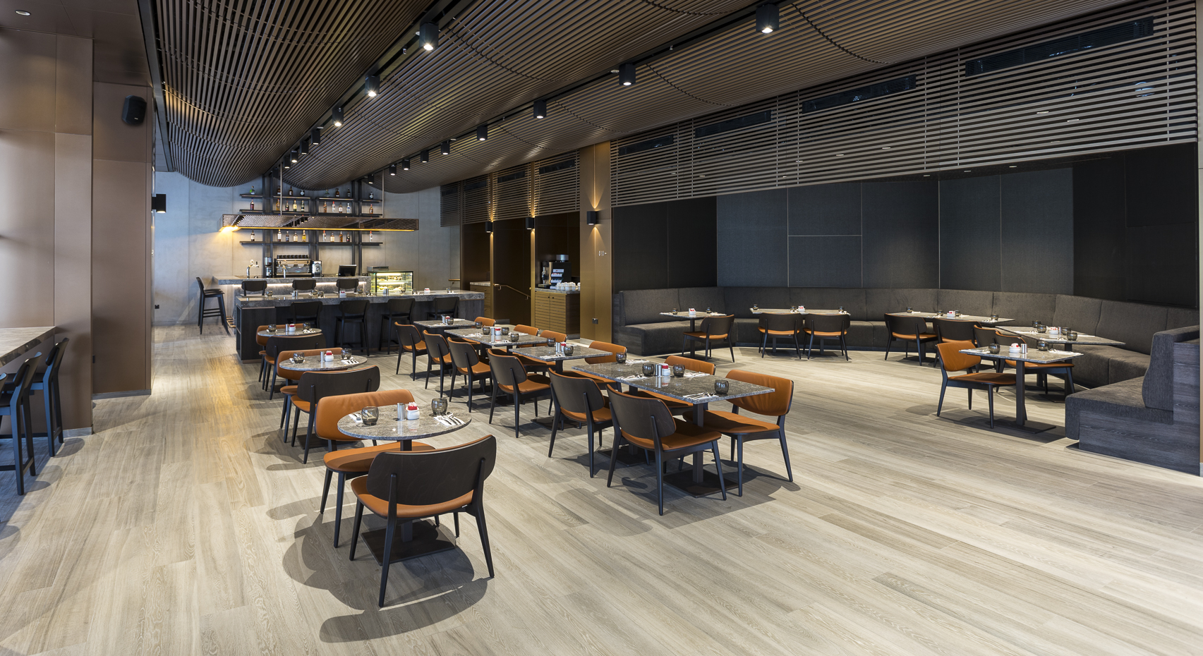 Oakwood Bencoolen Singapore