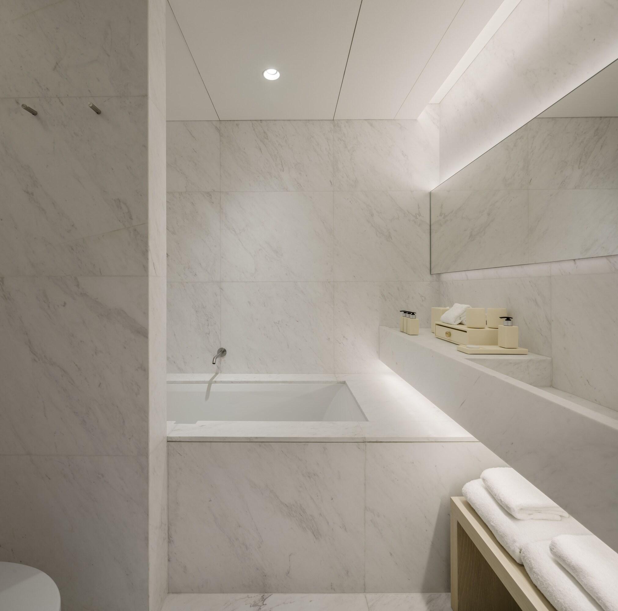 The Duxton Hotel by null