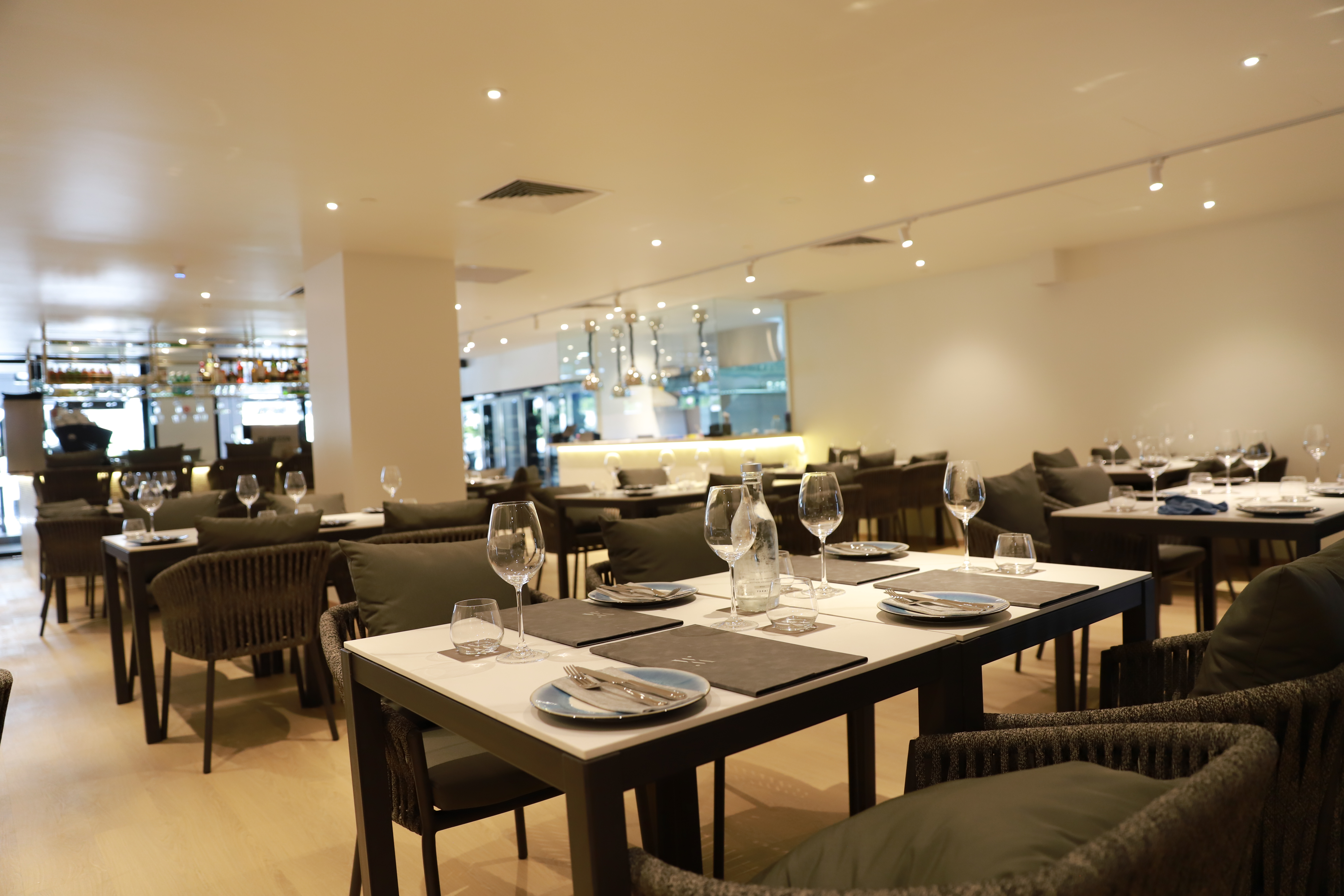 Orchard Rendezvous Hotel by Far East Hospitality