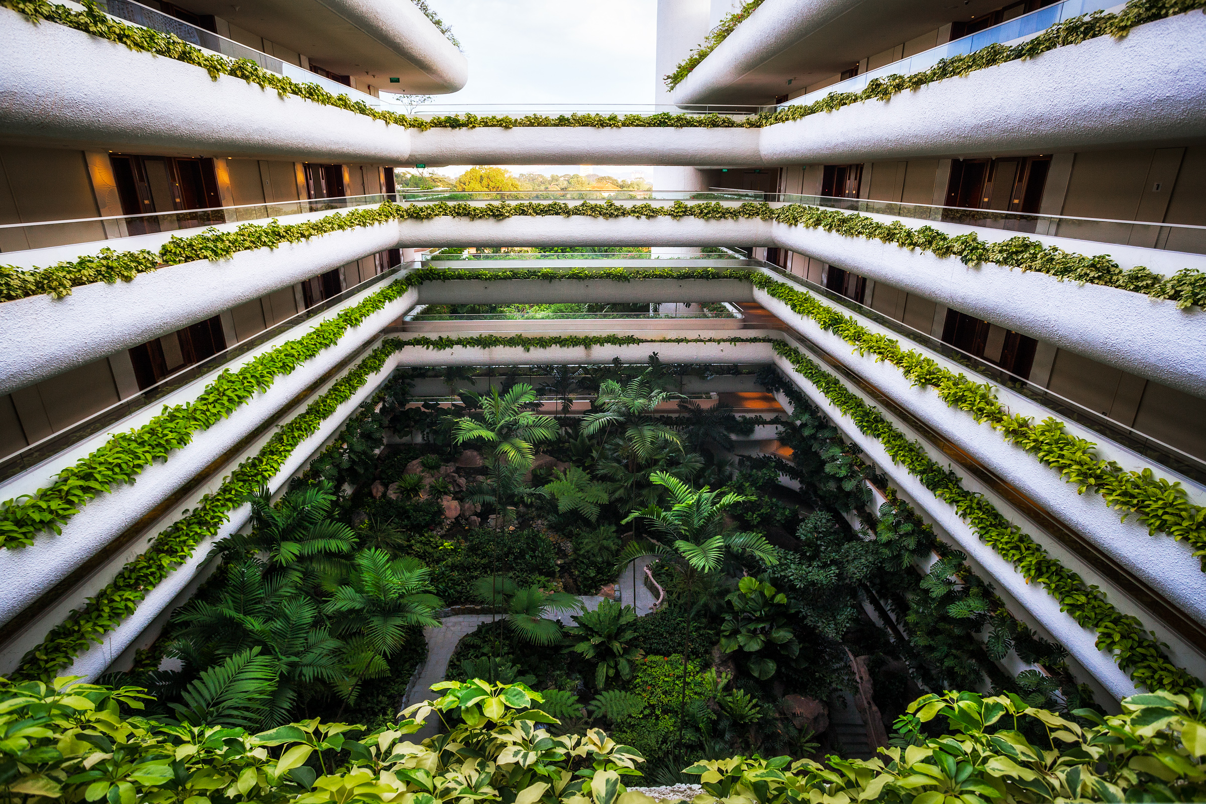 Shangri-La Singapore by null Shangri-La Singapore by null