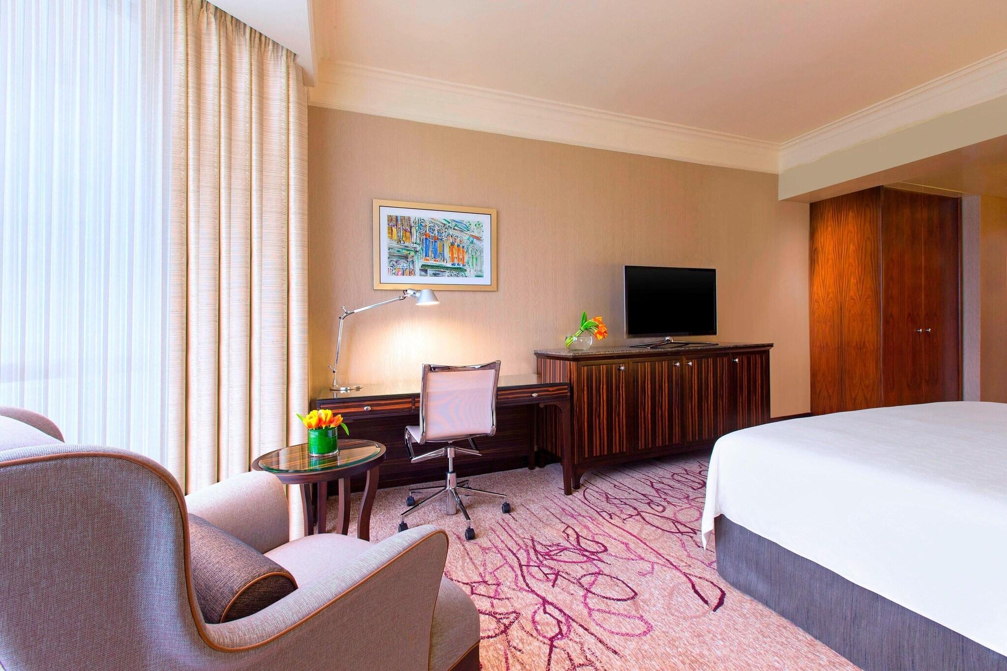 Sheraton Towers Singapore