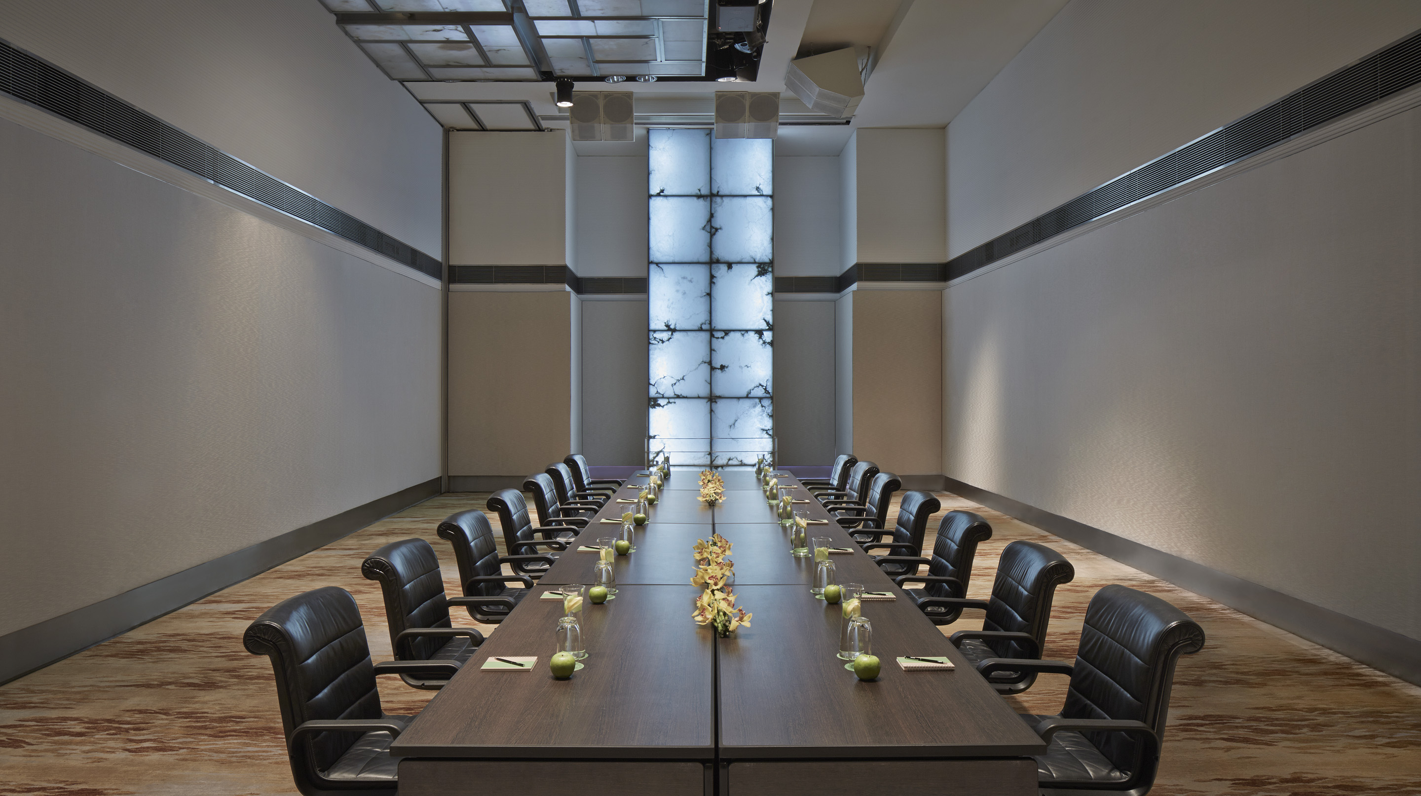 Singapore Marriott Tang Plaza Hotel by null