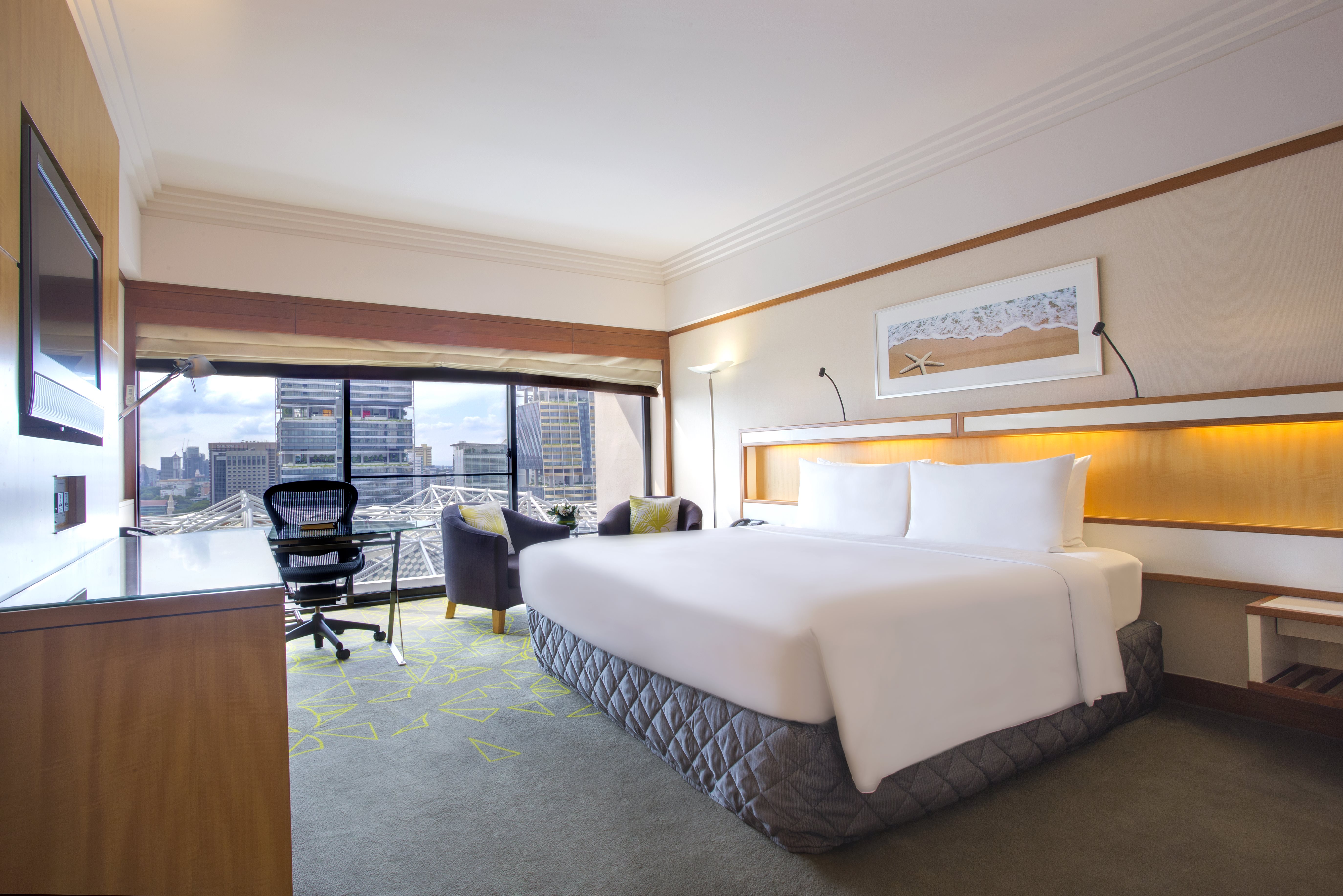 Pan Pacific Singapore