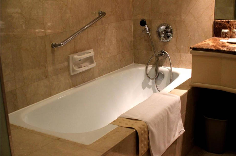 York Hotel Singapore by null