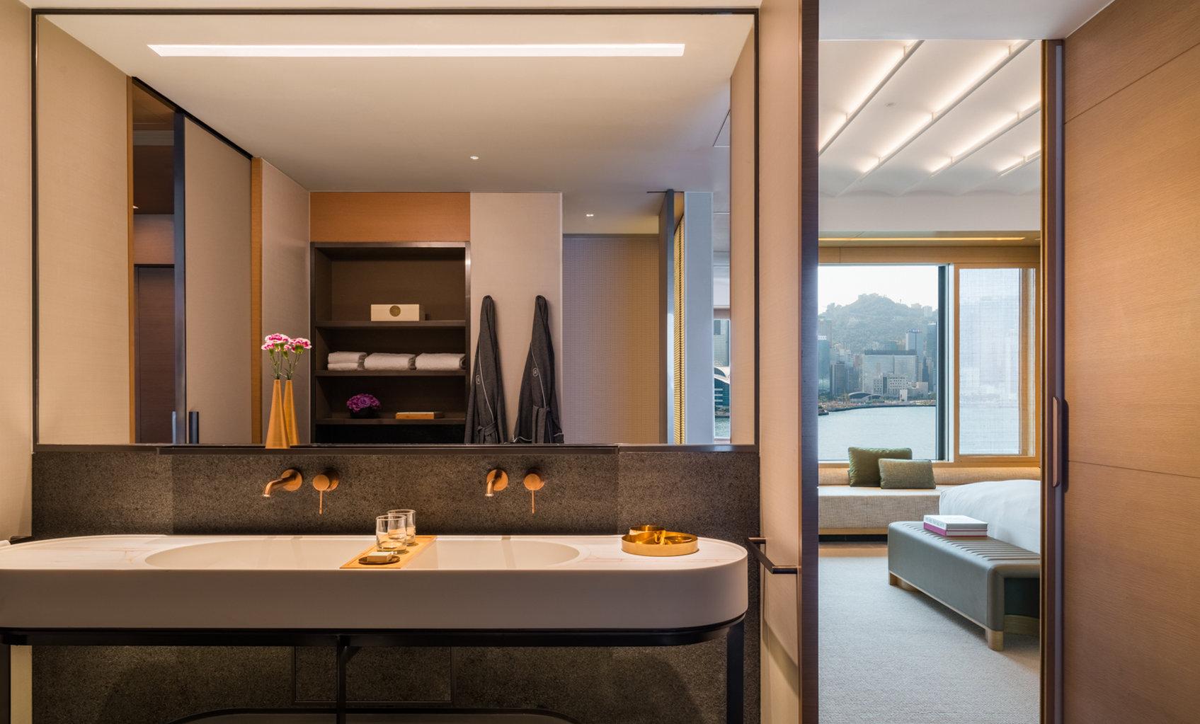 Regent Hong Kong by null