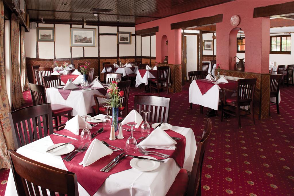 The Roebuck Inn