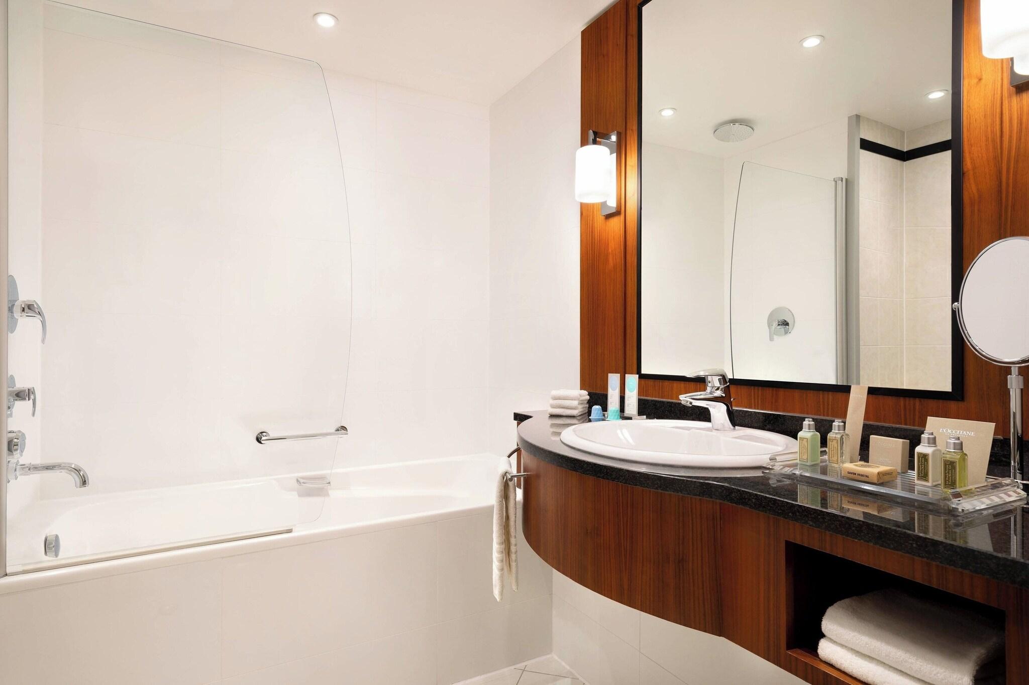 Marriott Hotel Cap D'Ail