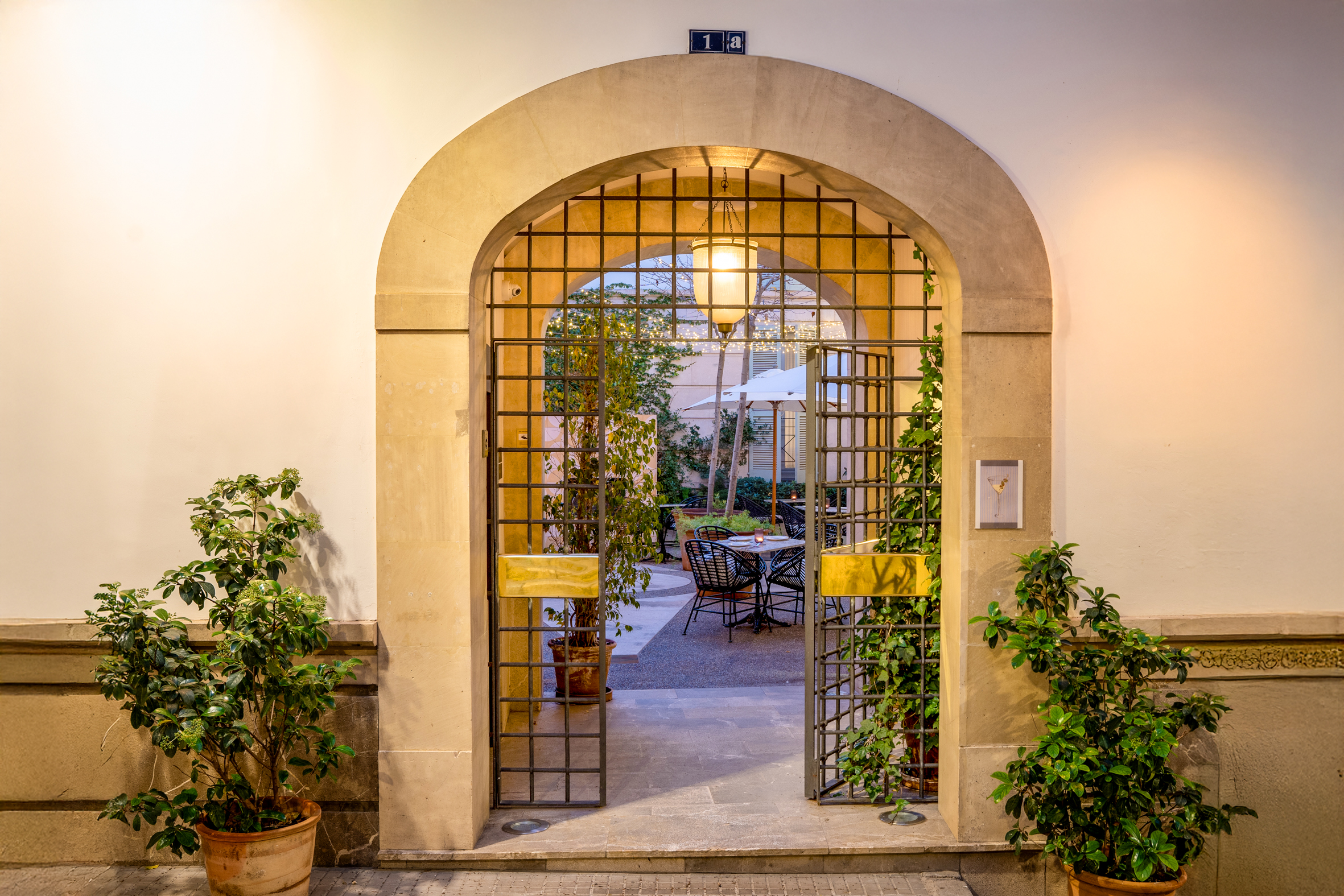 MHOUSE Hotel Palma by null